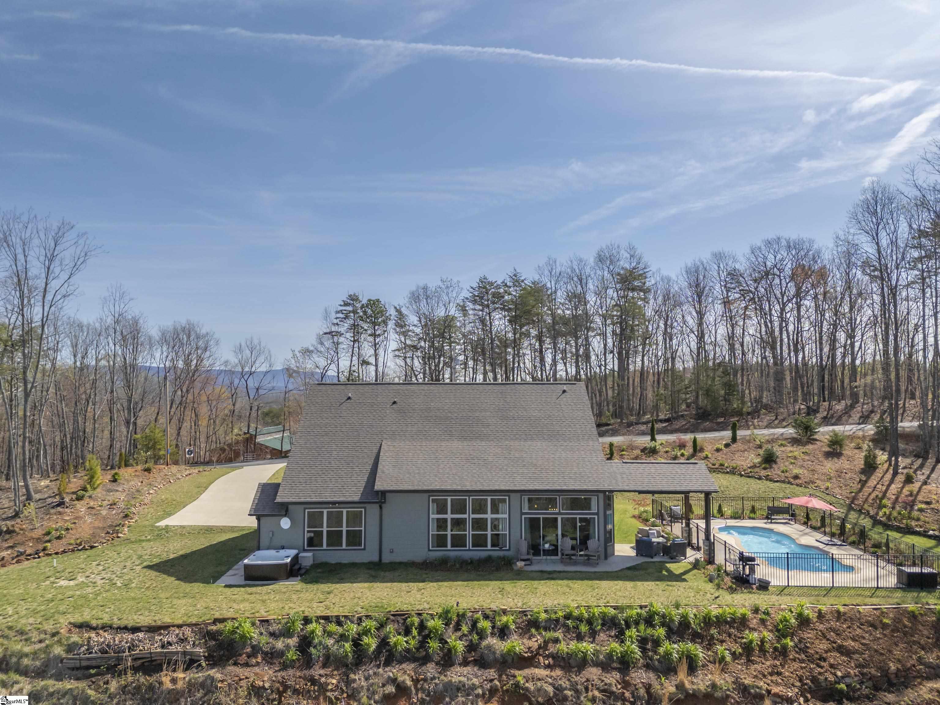 241 Mtn Lookout Drive