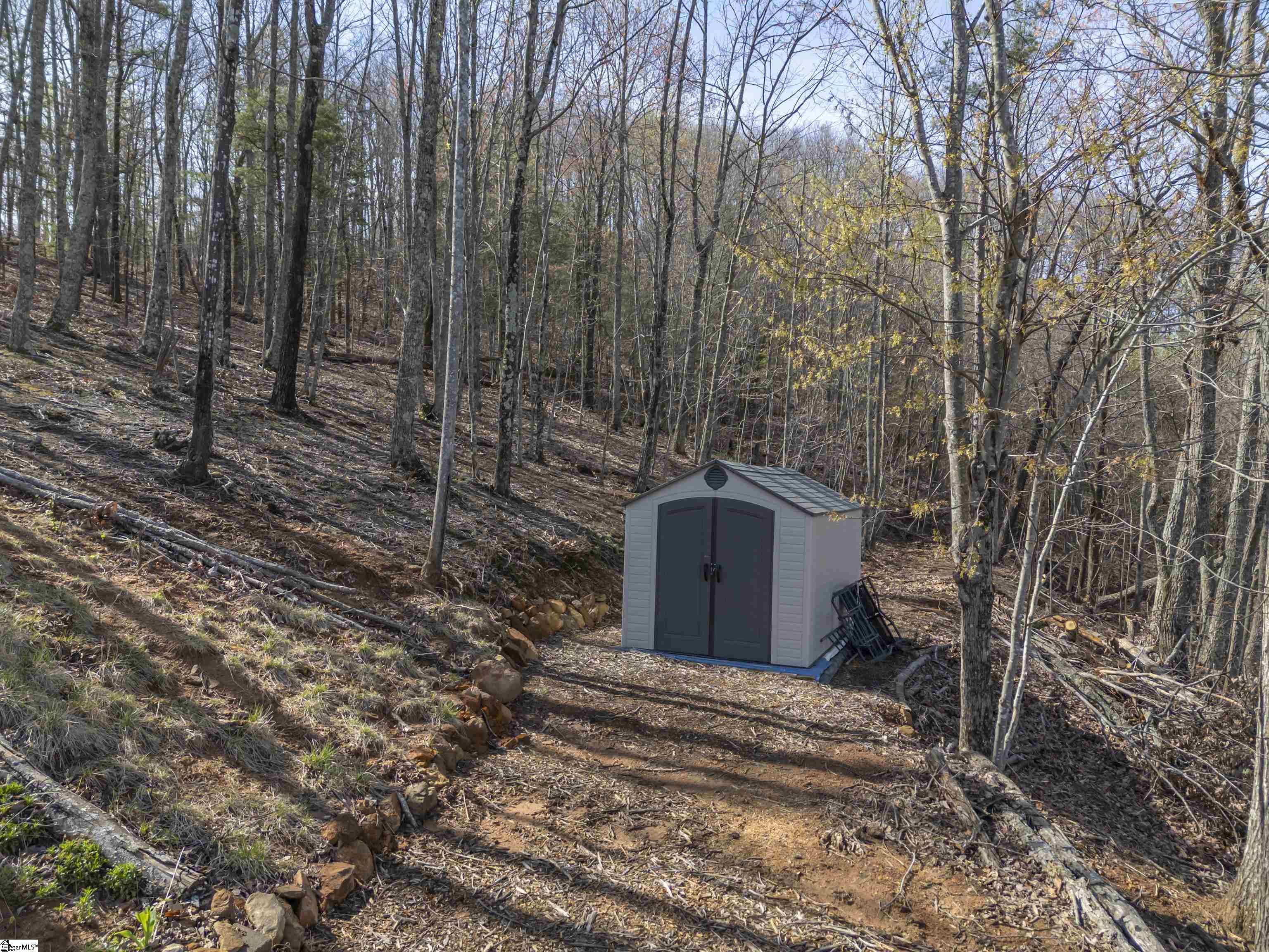 241 Mtn Lookout Drive