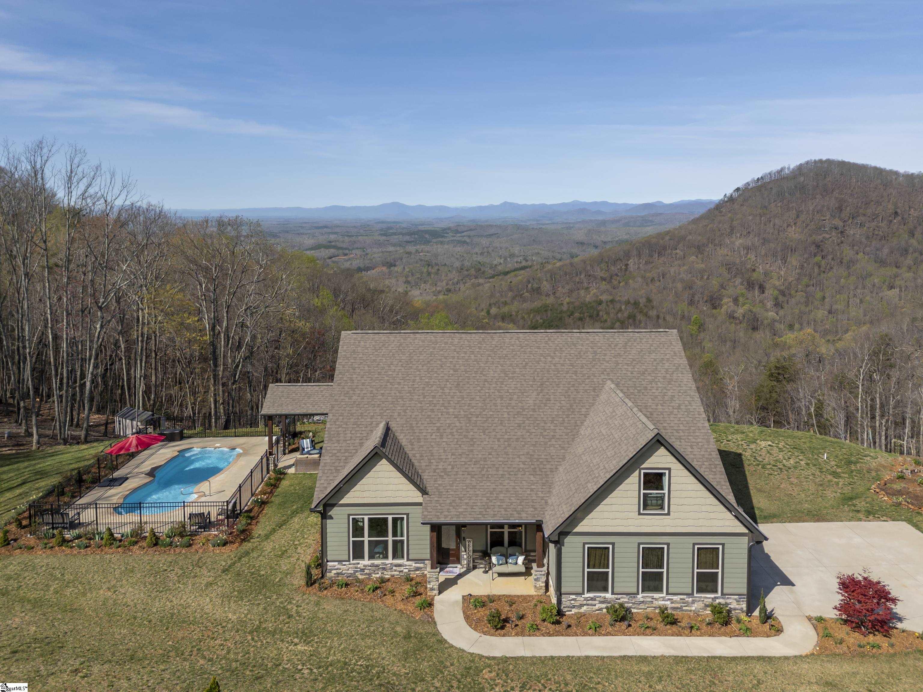 241 Mtn Lookout Drive