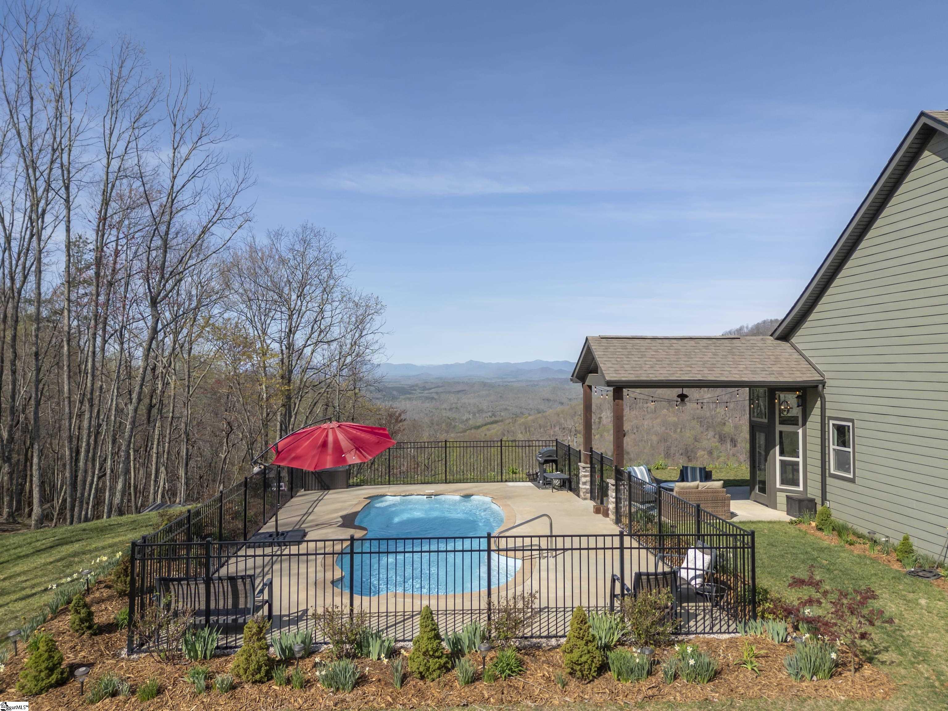 241 Mtn Lookout Drive