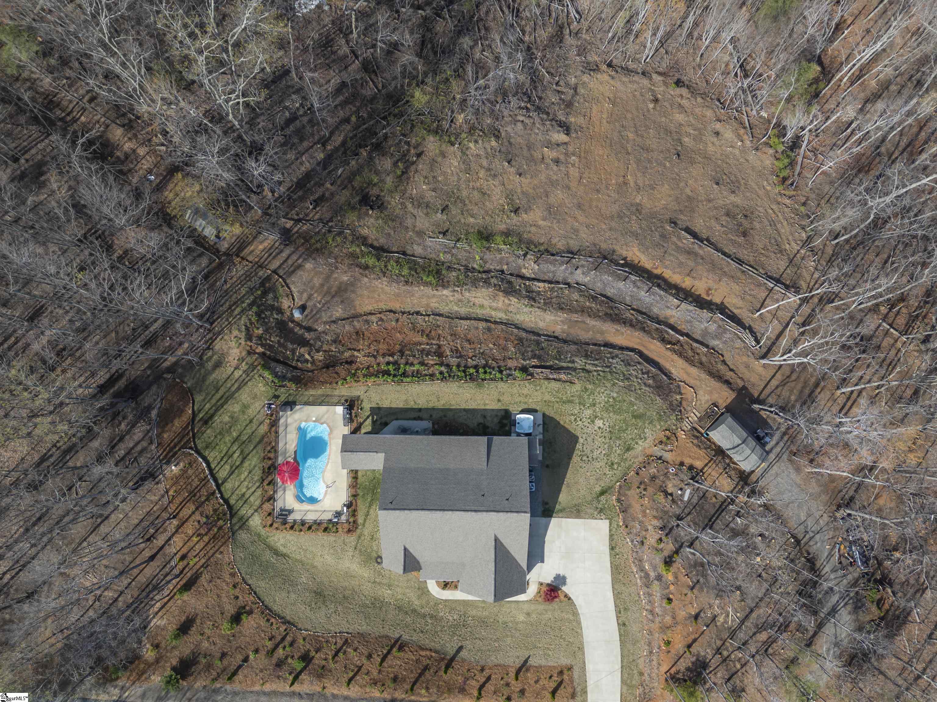 241 Mtn Lookout Drive
