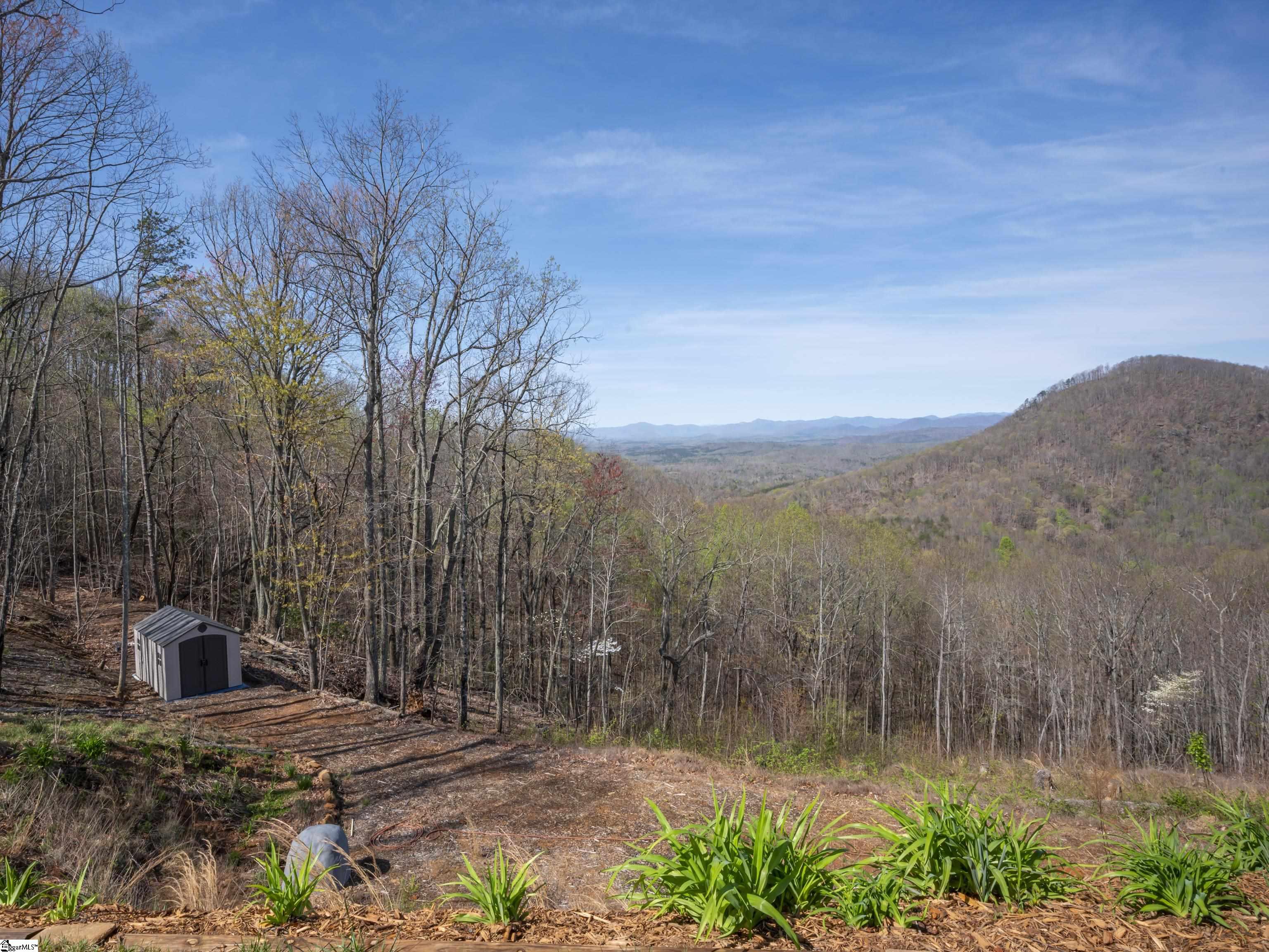 241 Mtn Lookout Drive