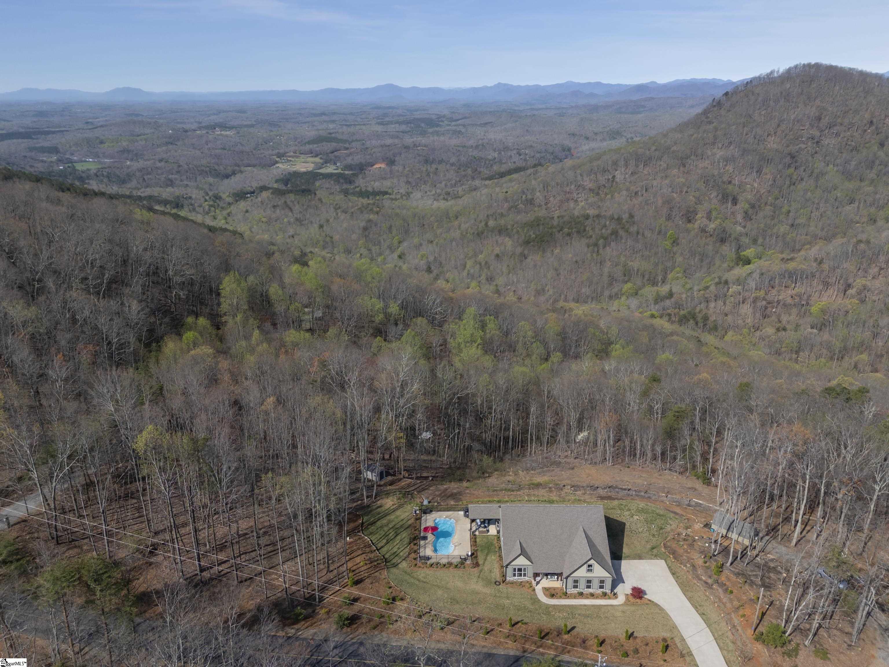 241 Mtn Lookout Drive