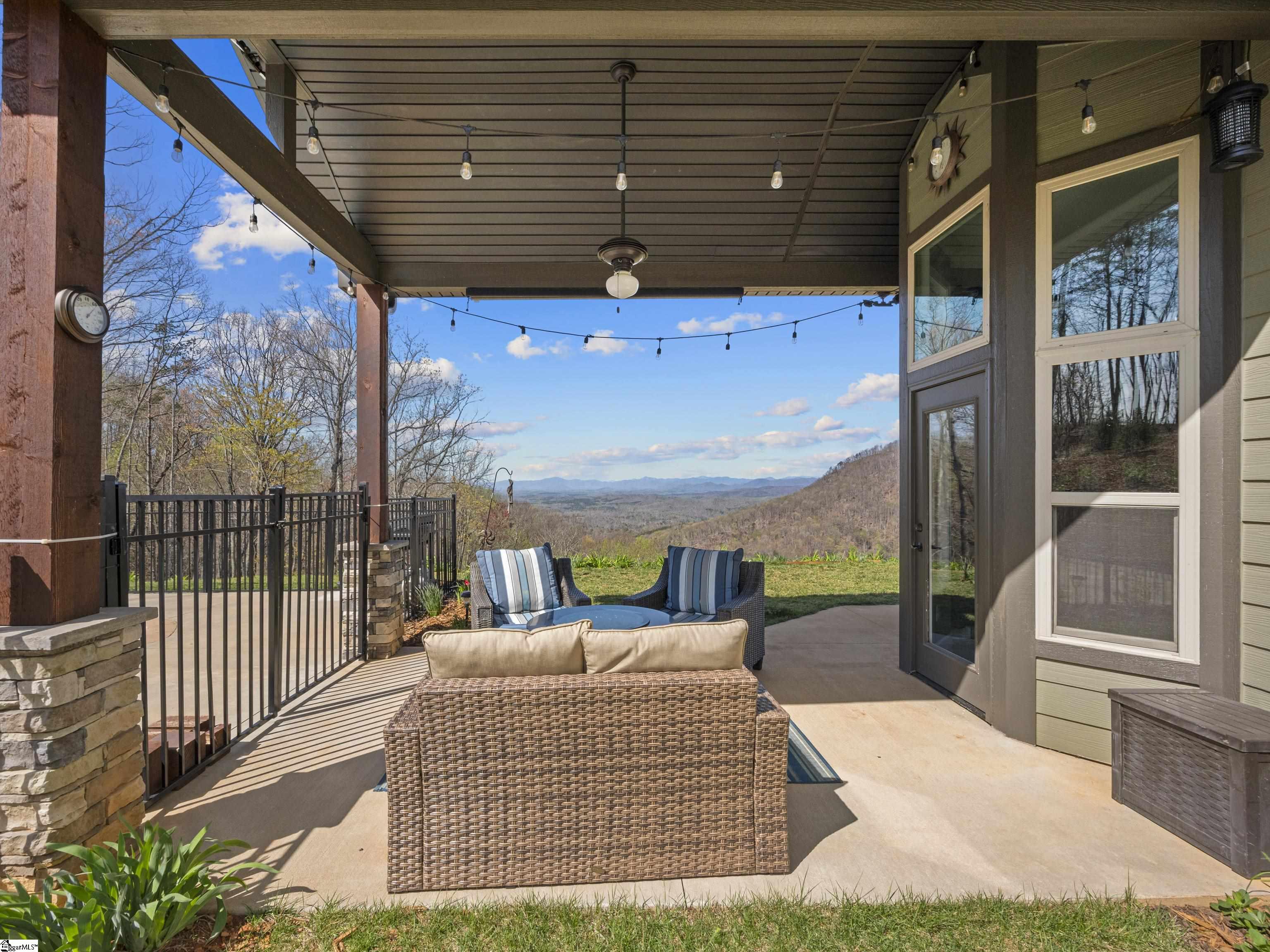 241 Mtn Lookout Drive