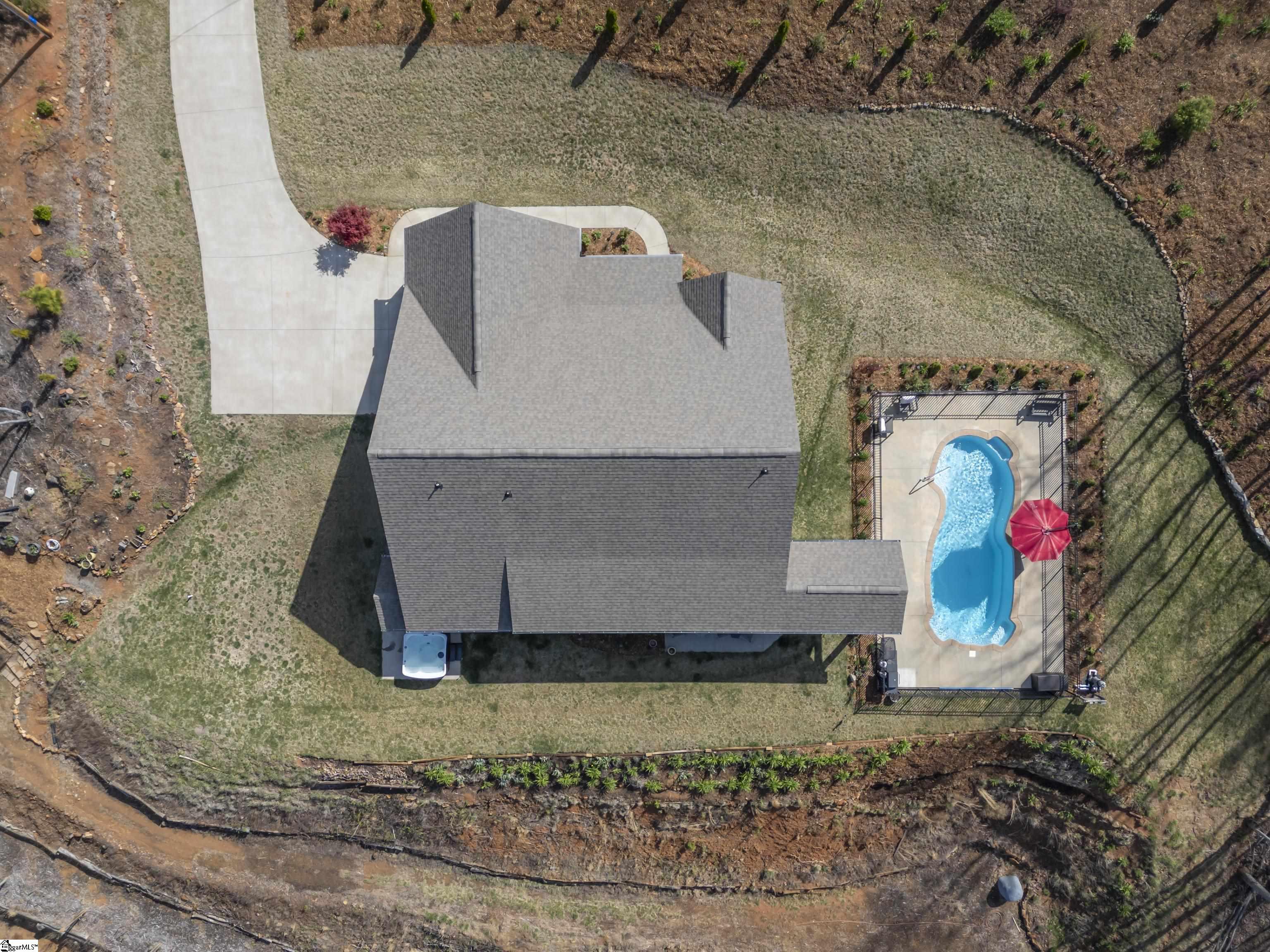 241 Mtn Lookout Drive