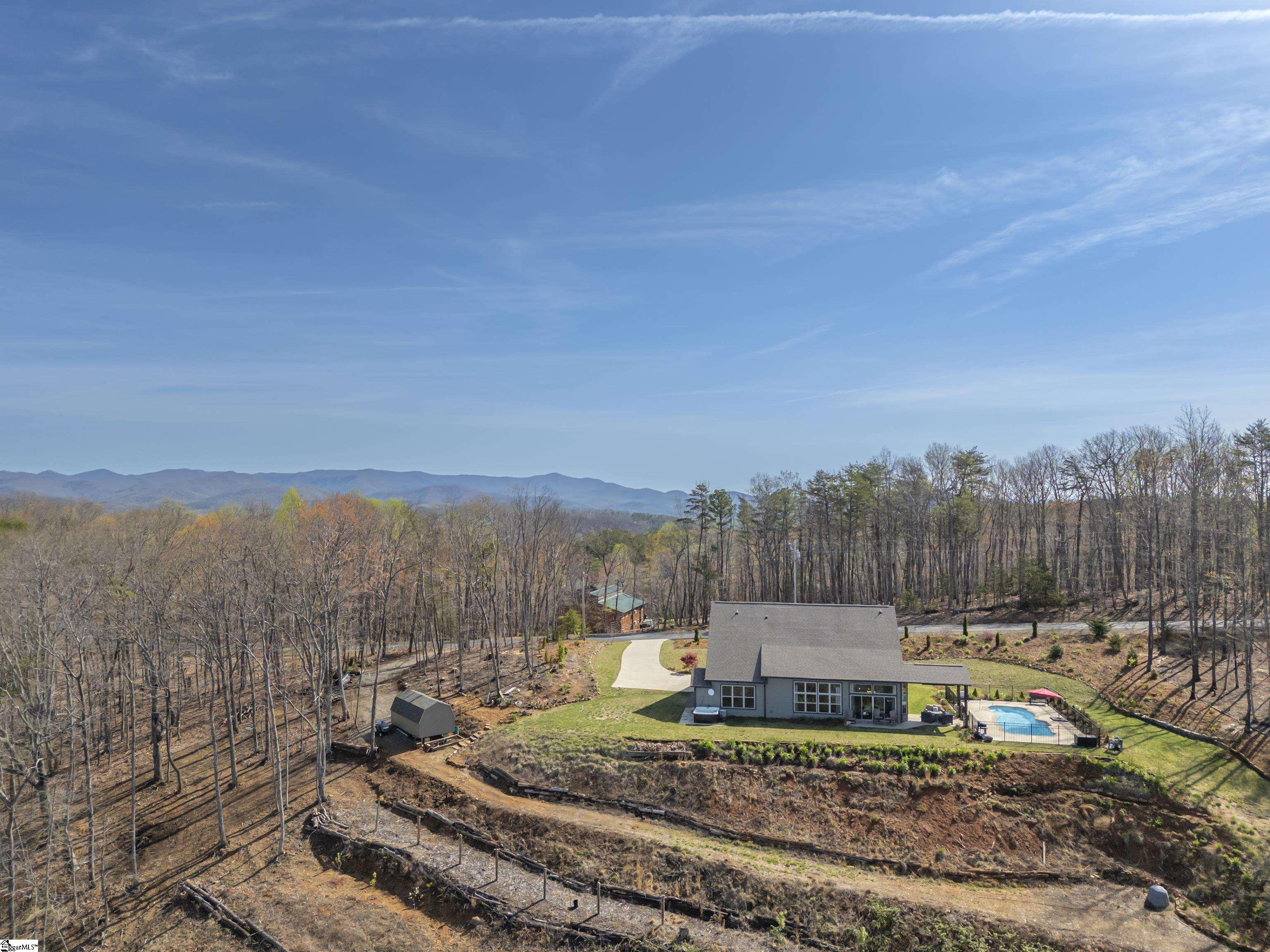 241 Mtn Lookout Drive