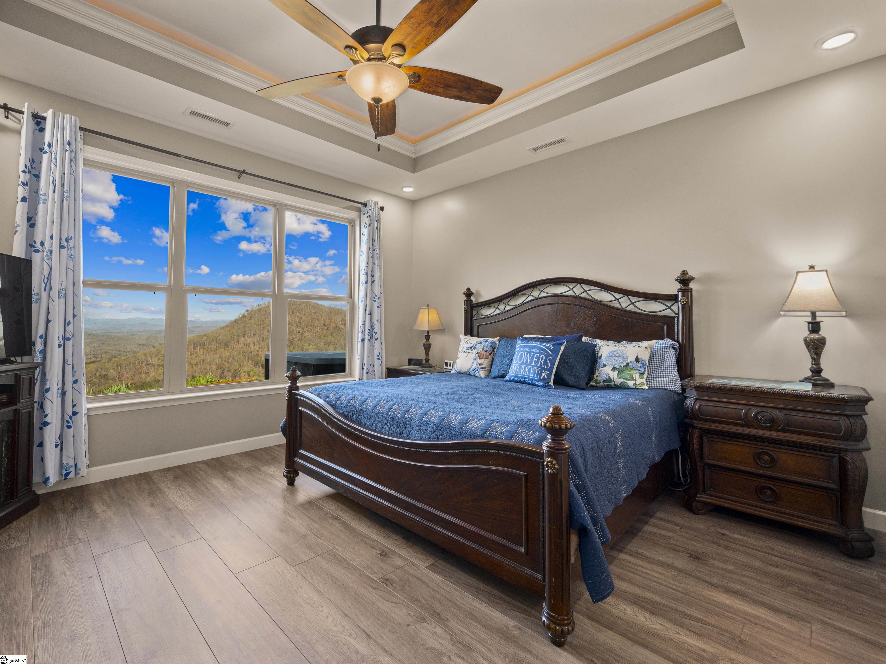 241 Mtn Lookout Drive