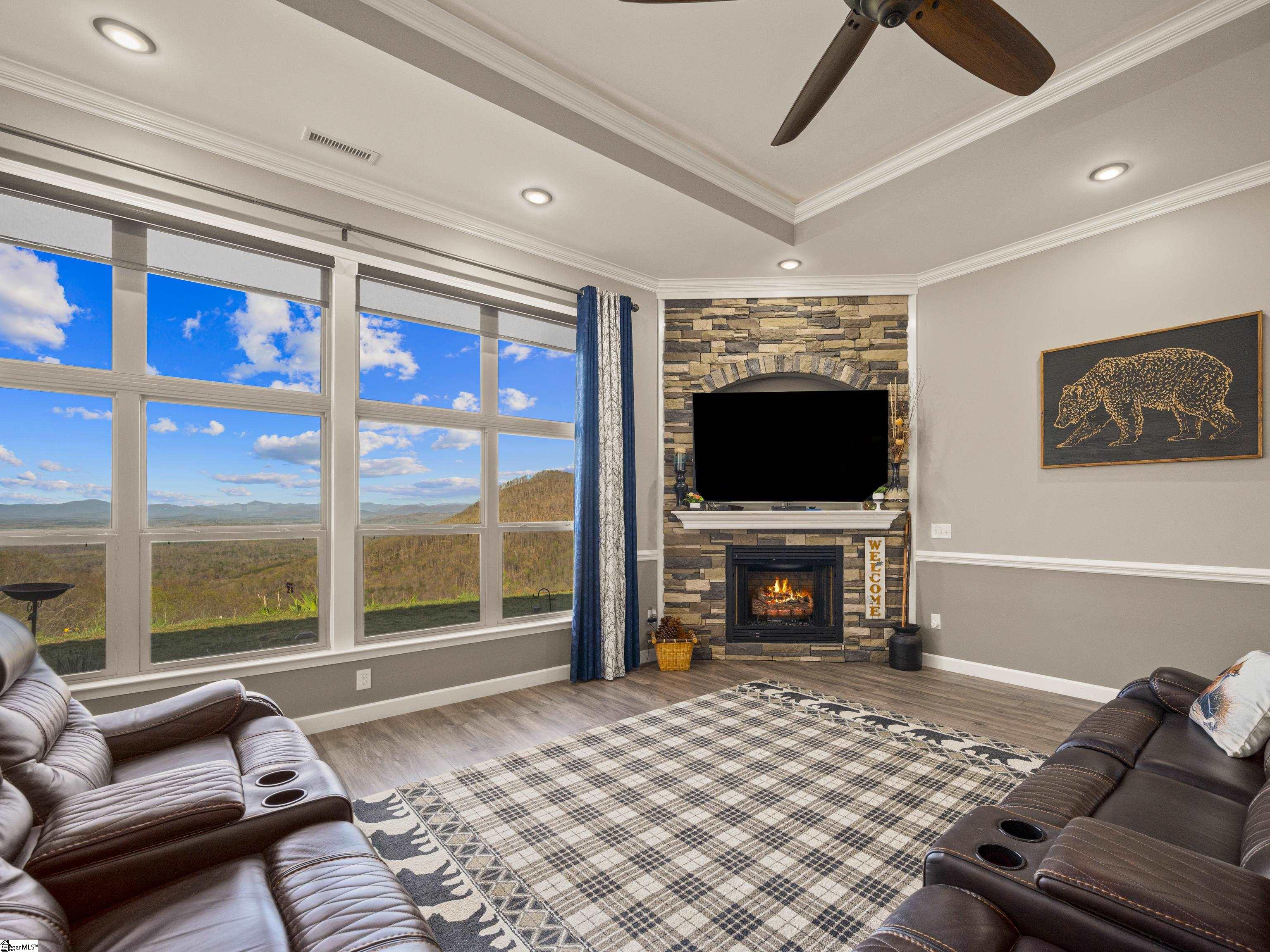 241 Mtn Lookout Drive