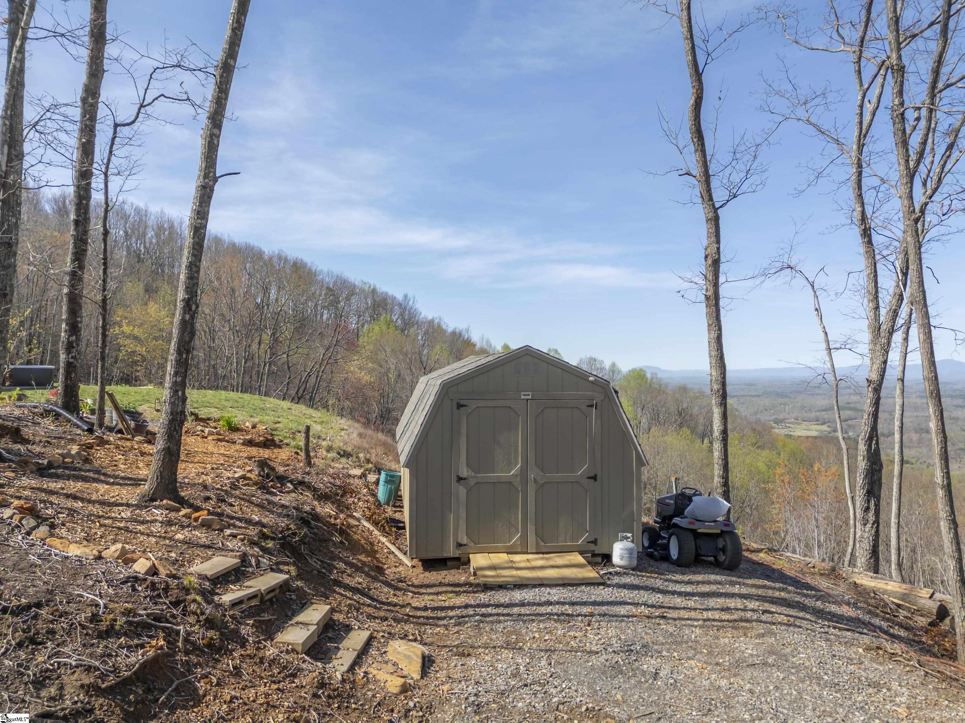 241 Mtn Lookout Drive