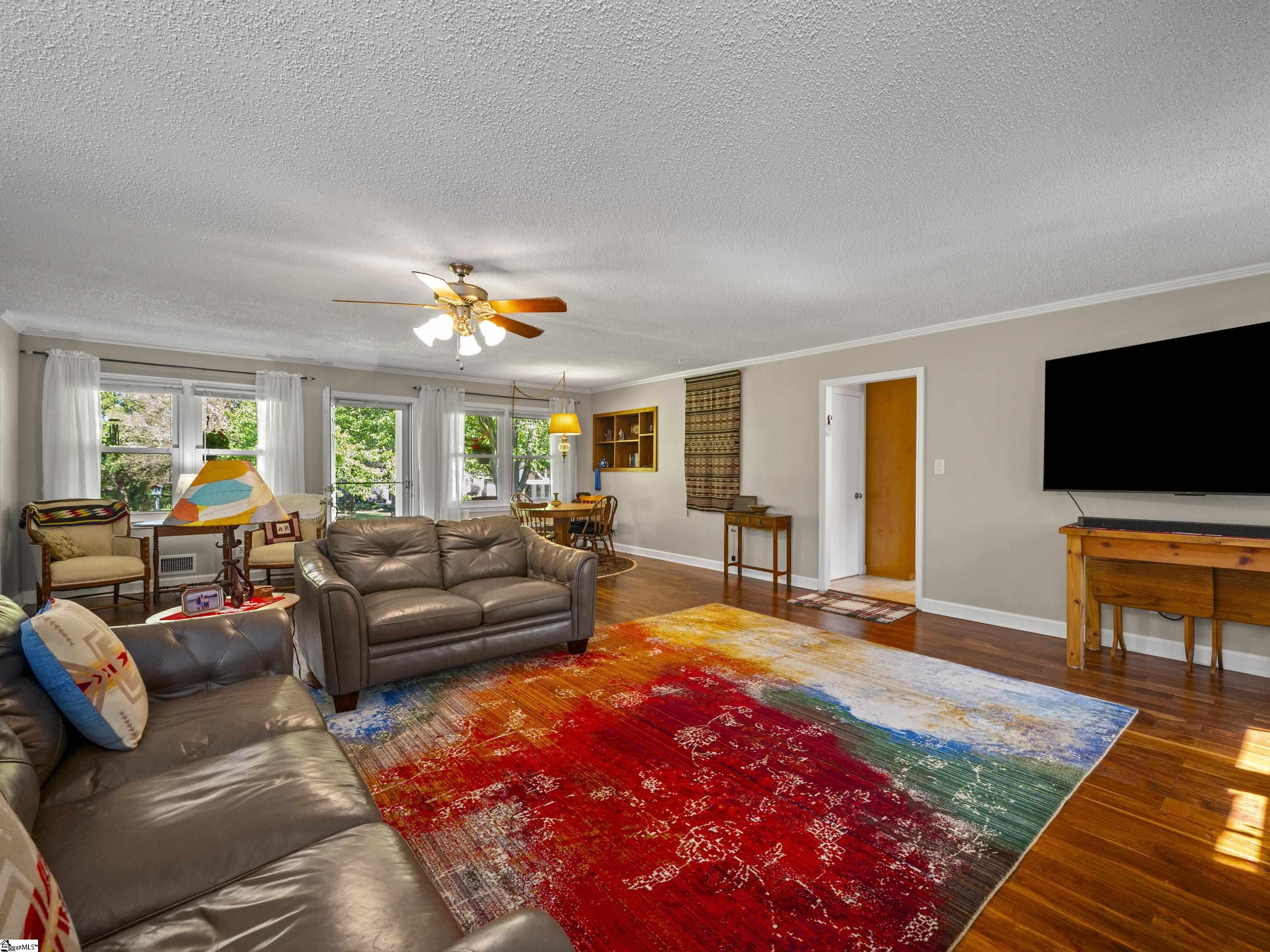 301 Spring Valley Road