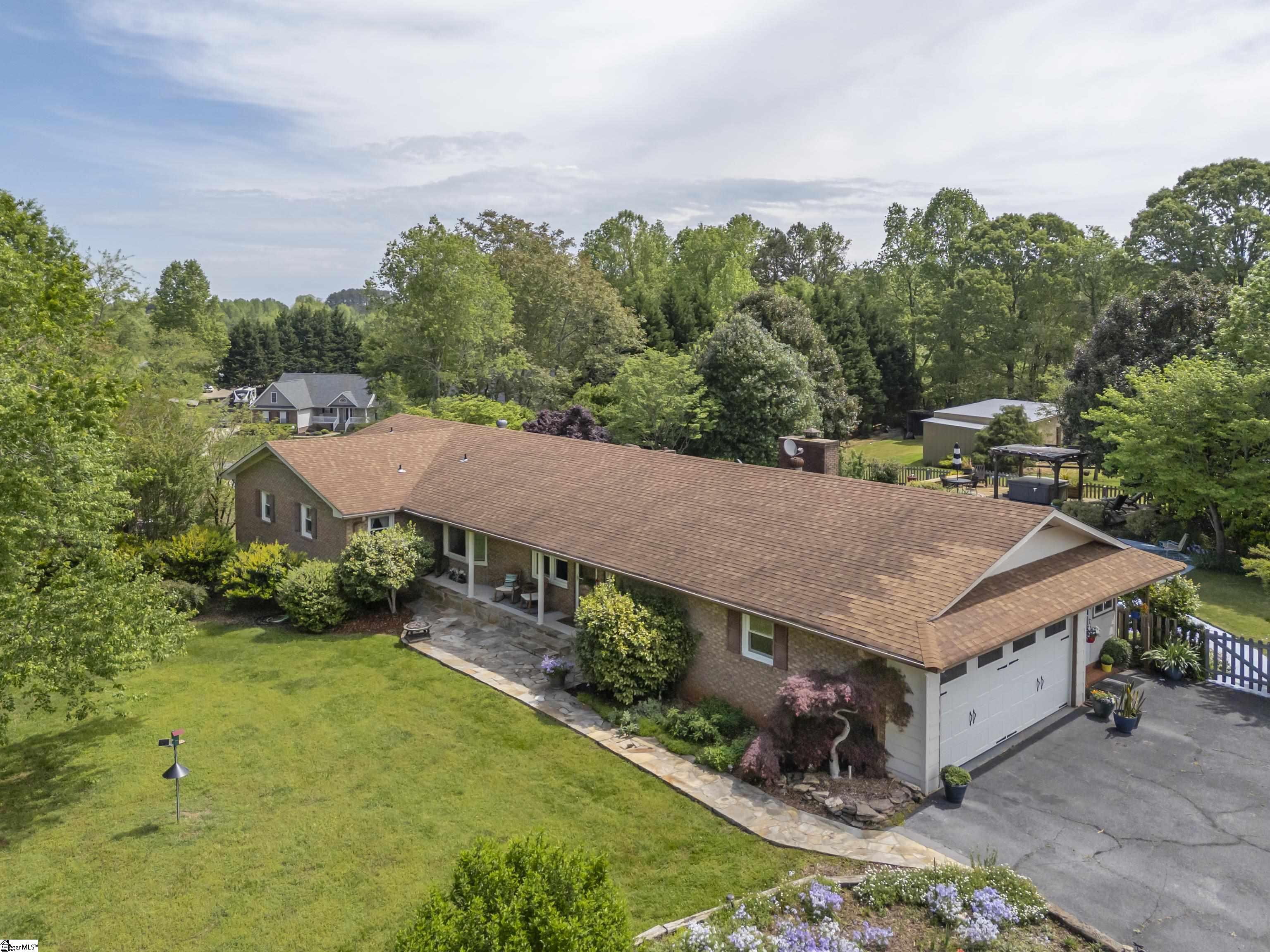 301 Spring Valley Road