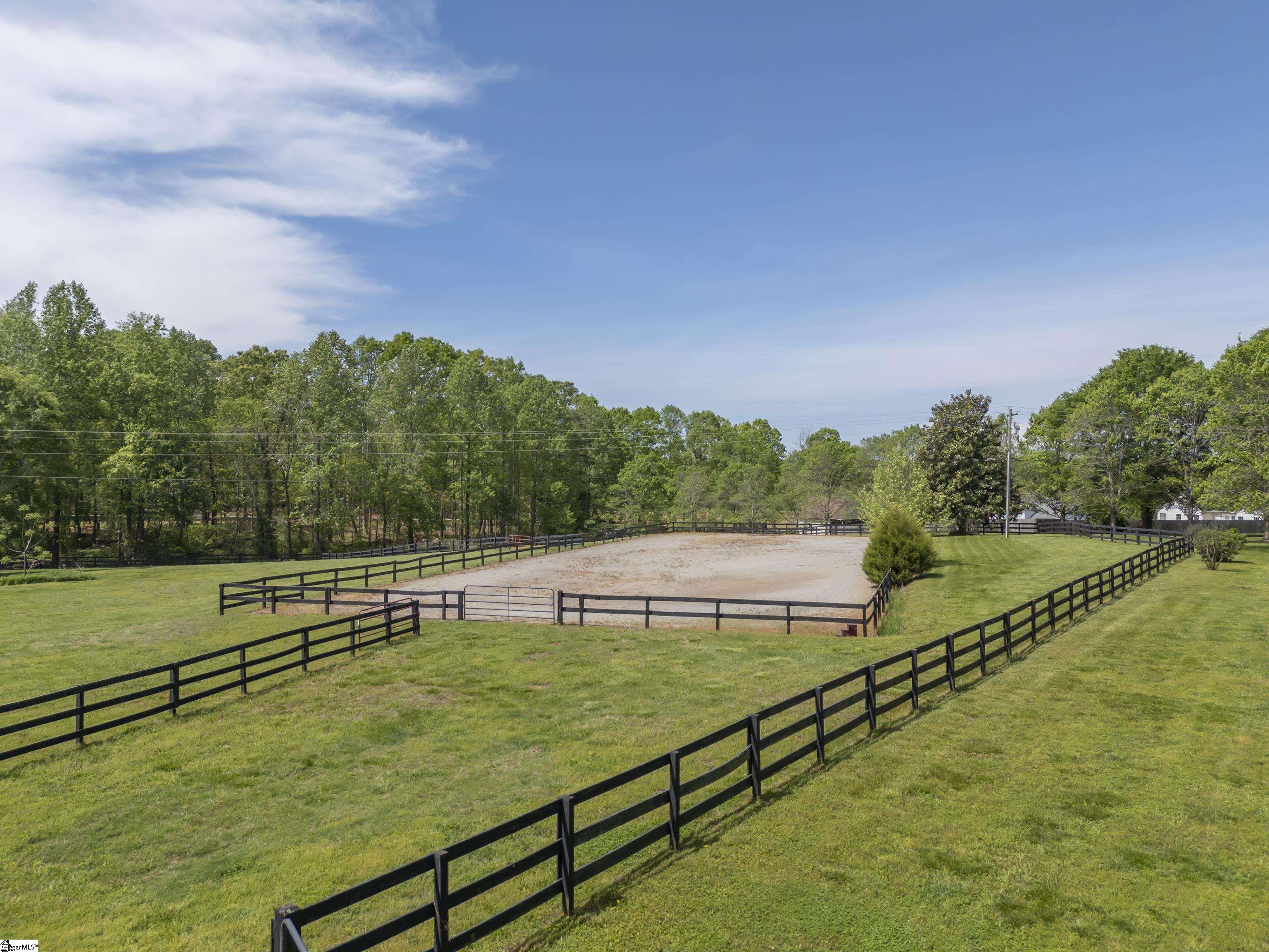301 Spring Valley Road