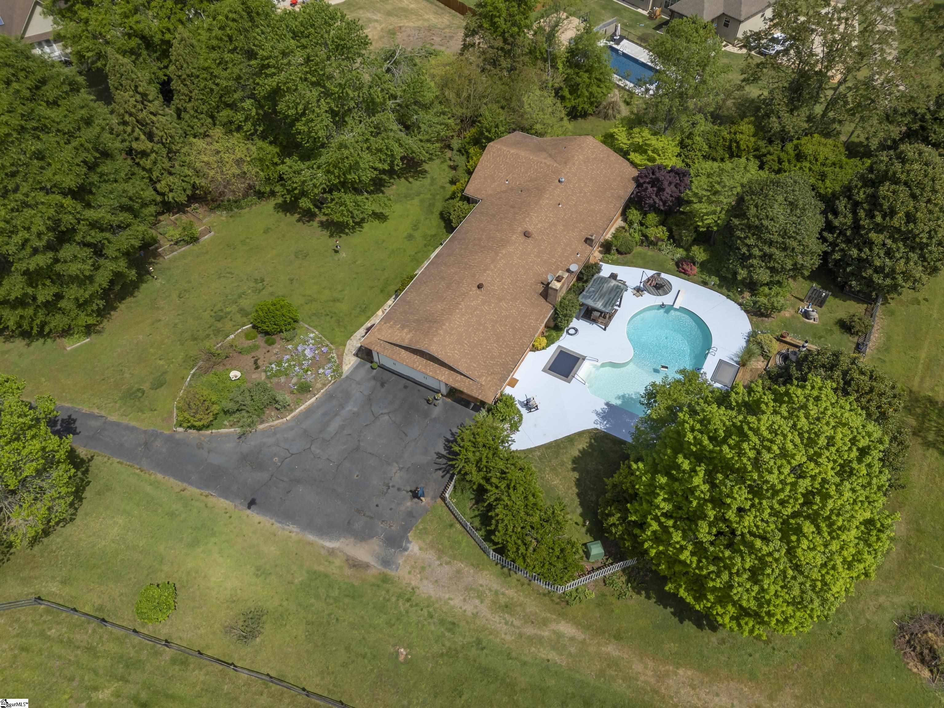 301 Spring Valley Road