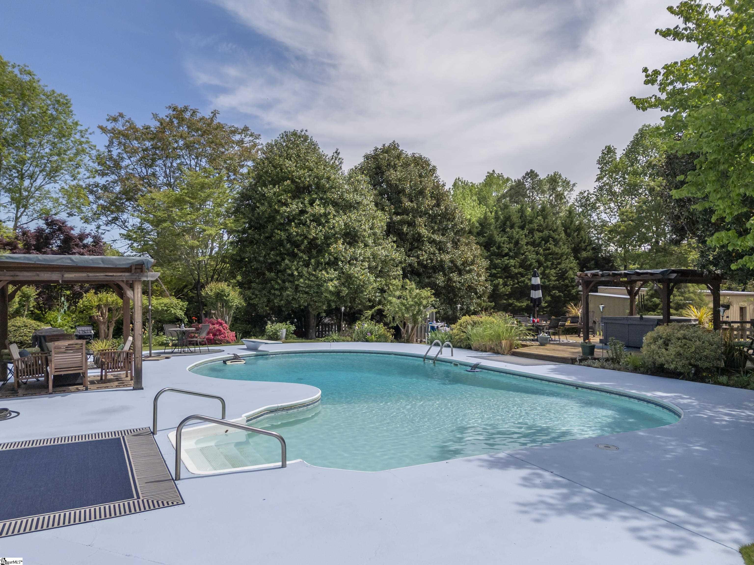 301 Spring Valley Road