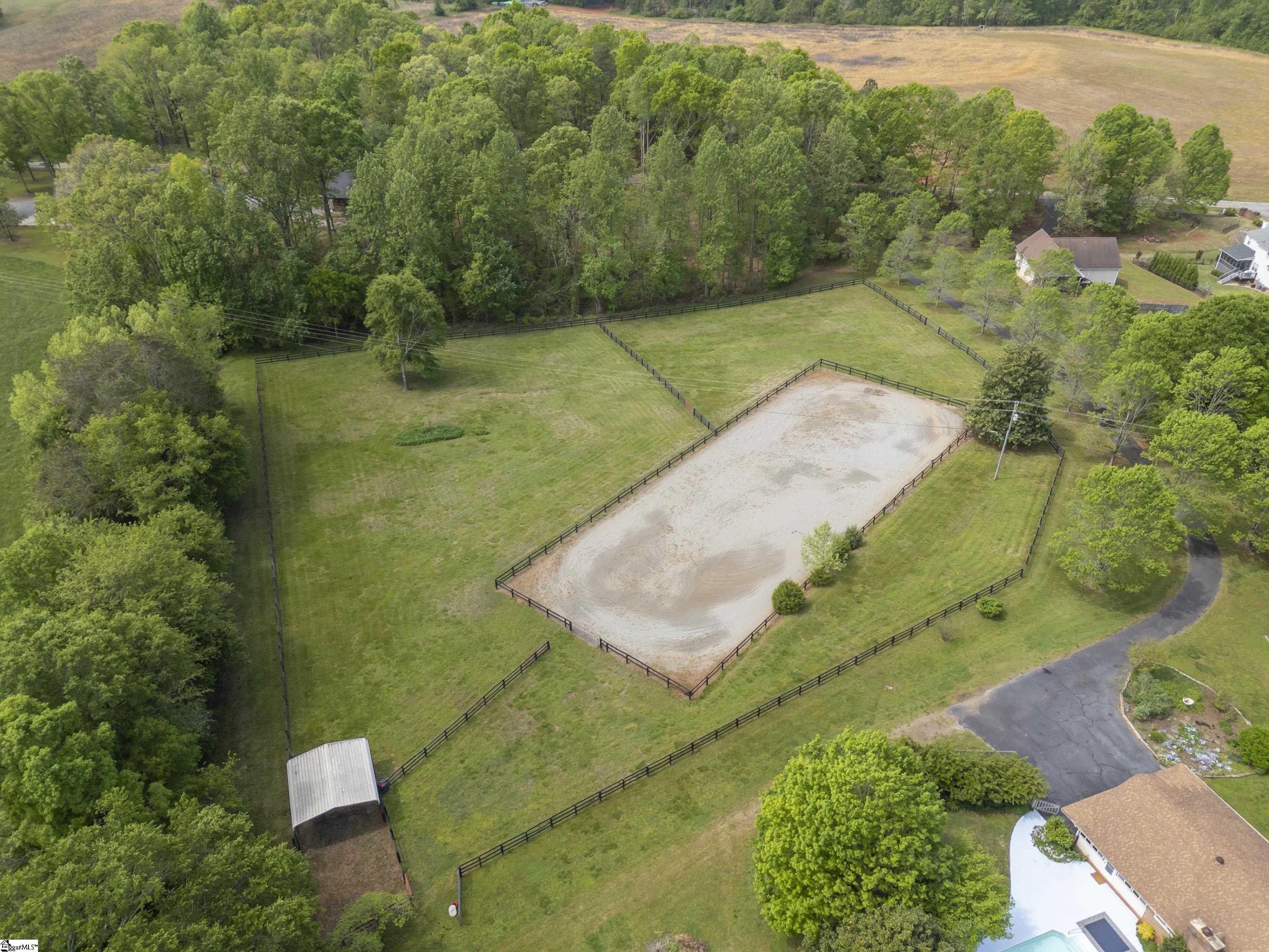 301 Spring Valley Road