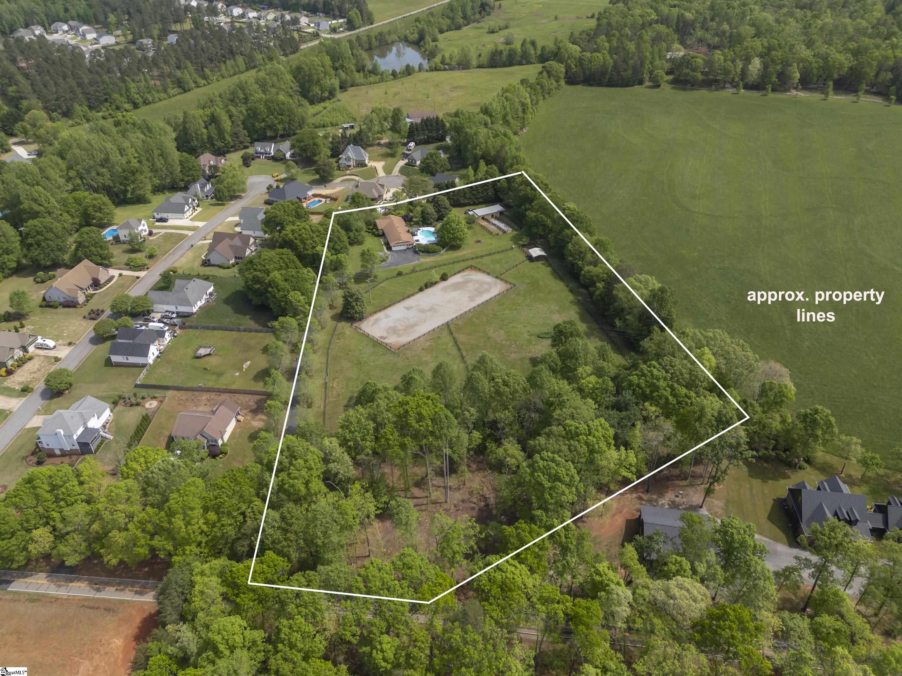 301 Spring Valley Road