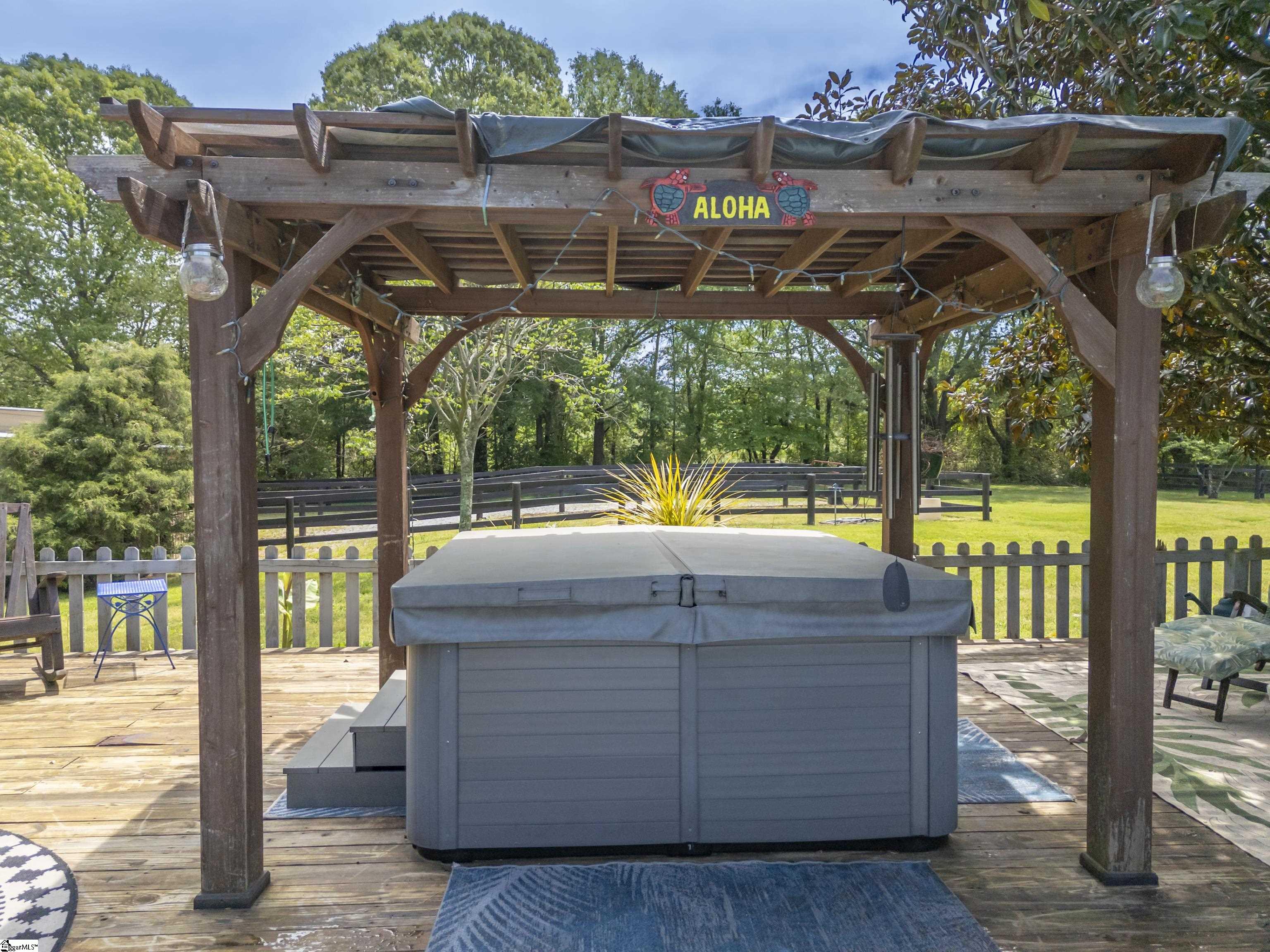 301 Spring Valley Road