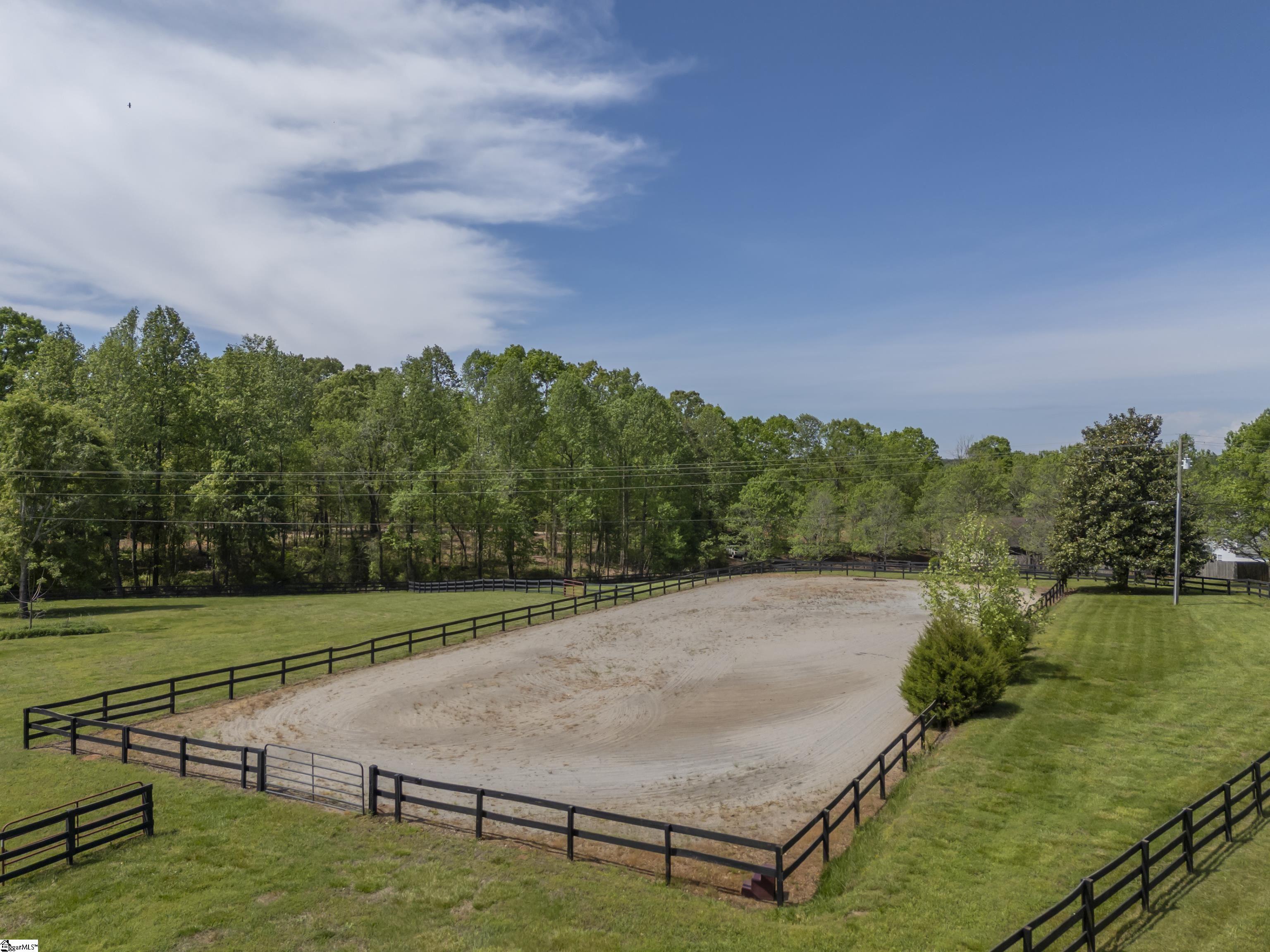 301 Spring Valley Road