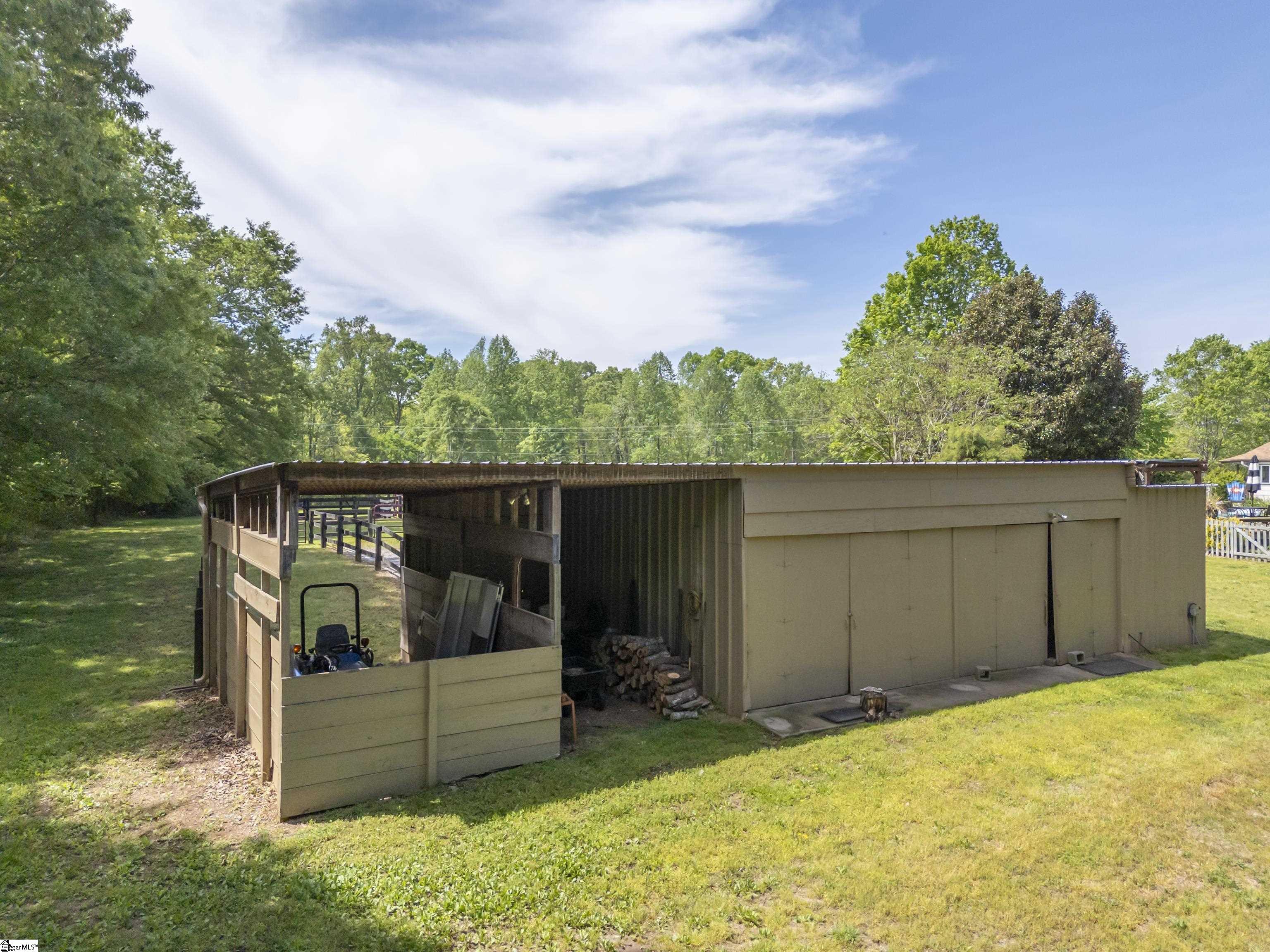 301 Spring Valley Road