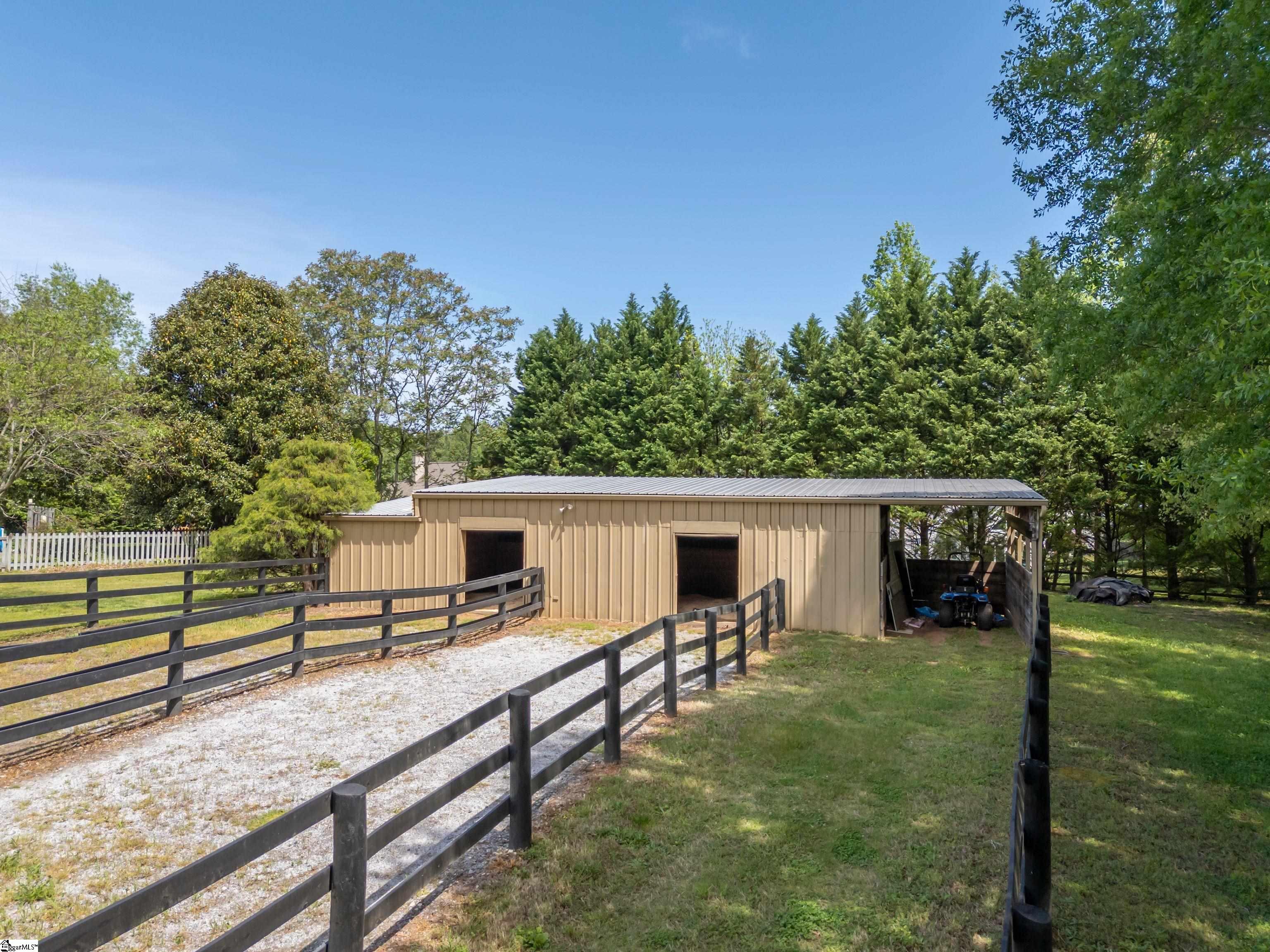 301 Spring Valley Road