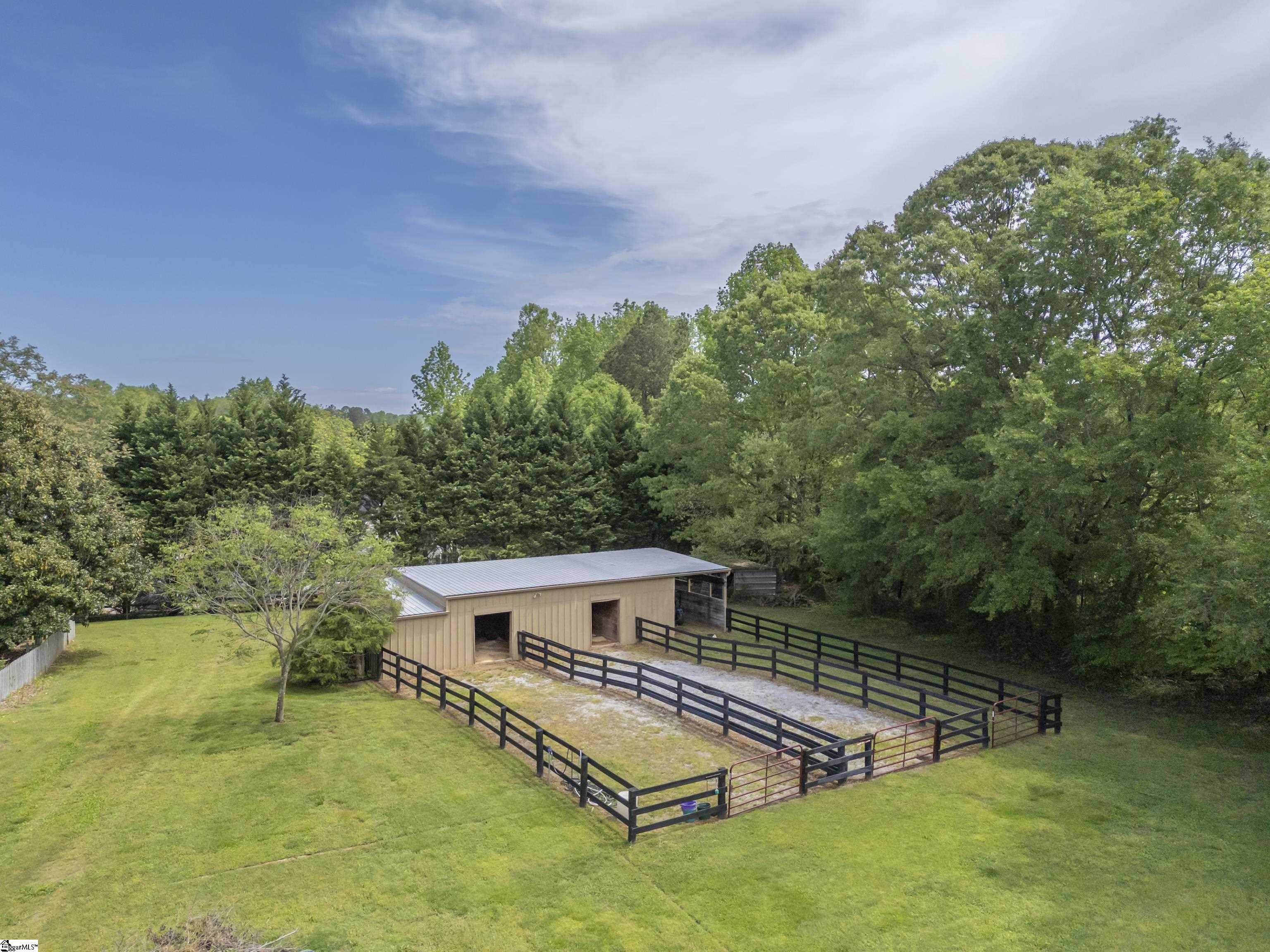 301 Spring Valley Road