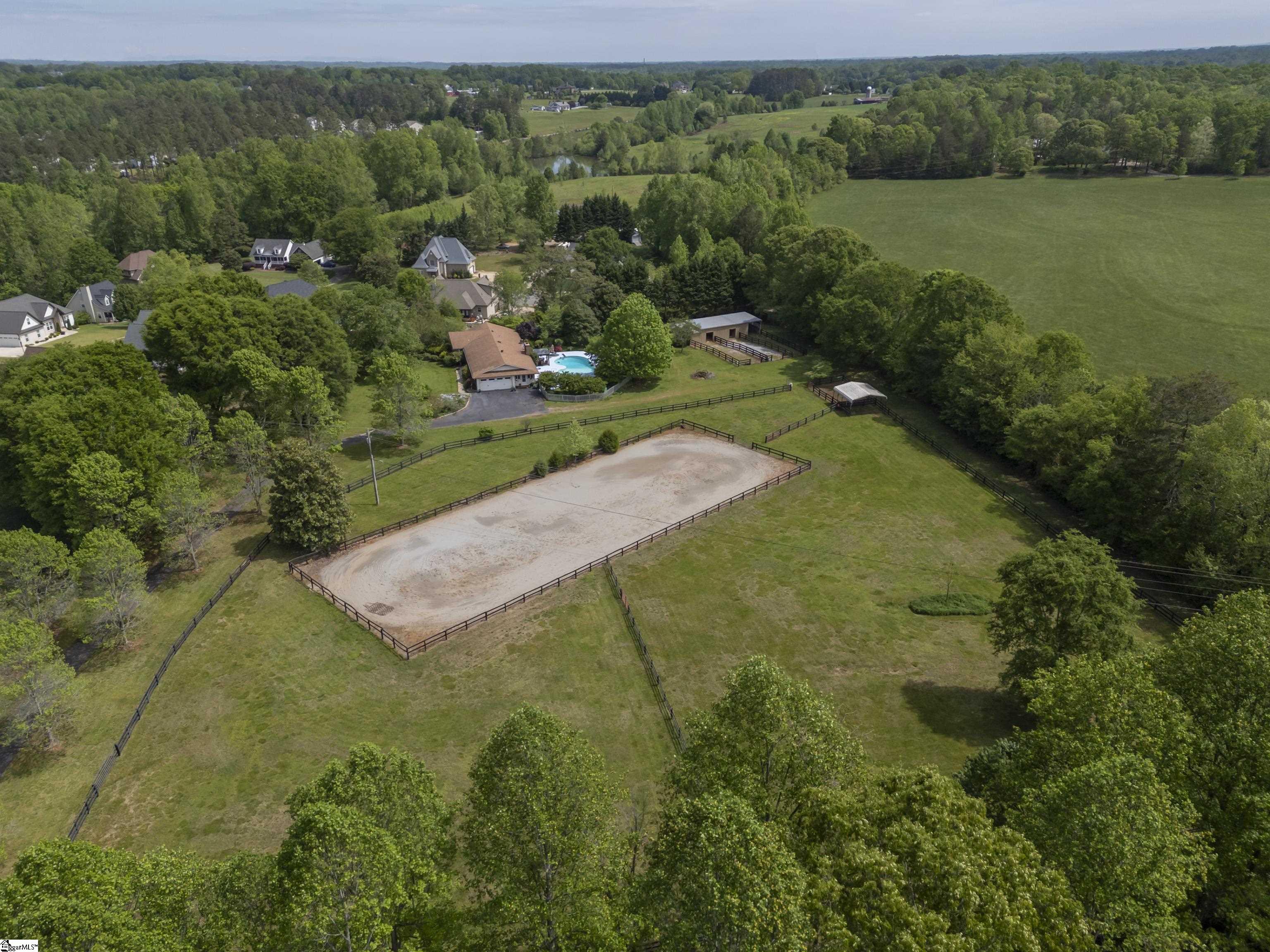 301 Spring Valley Road