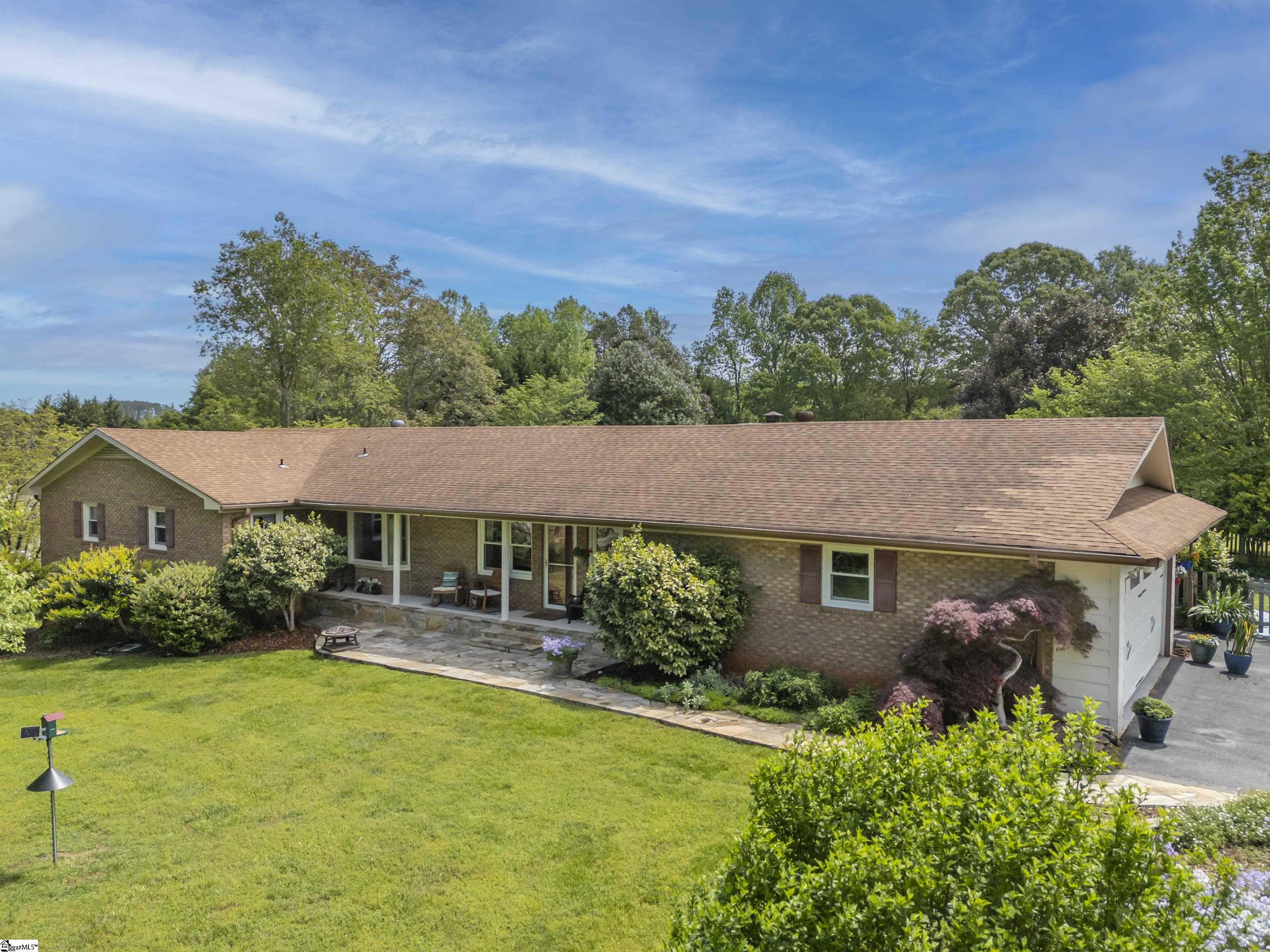 301 Spring Valley Road