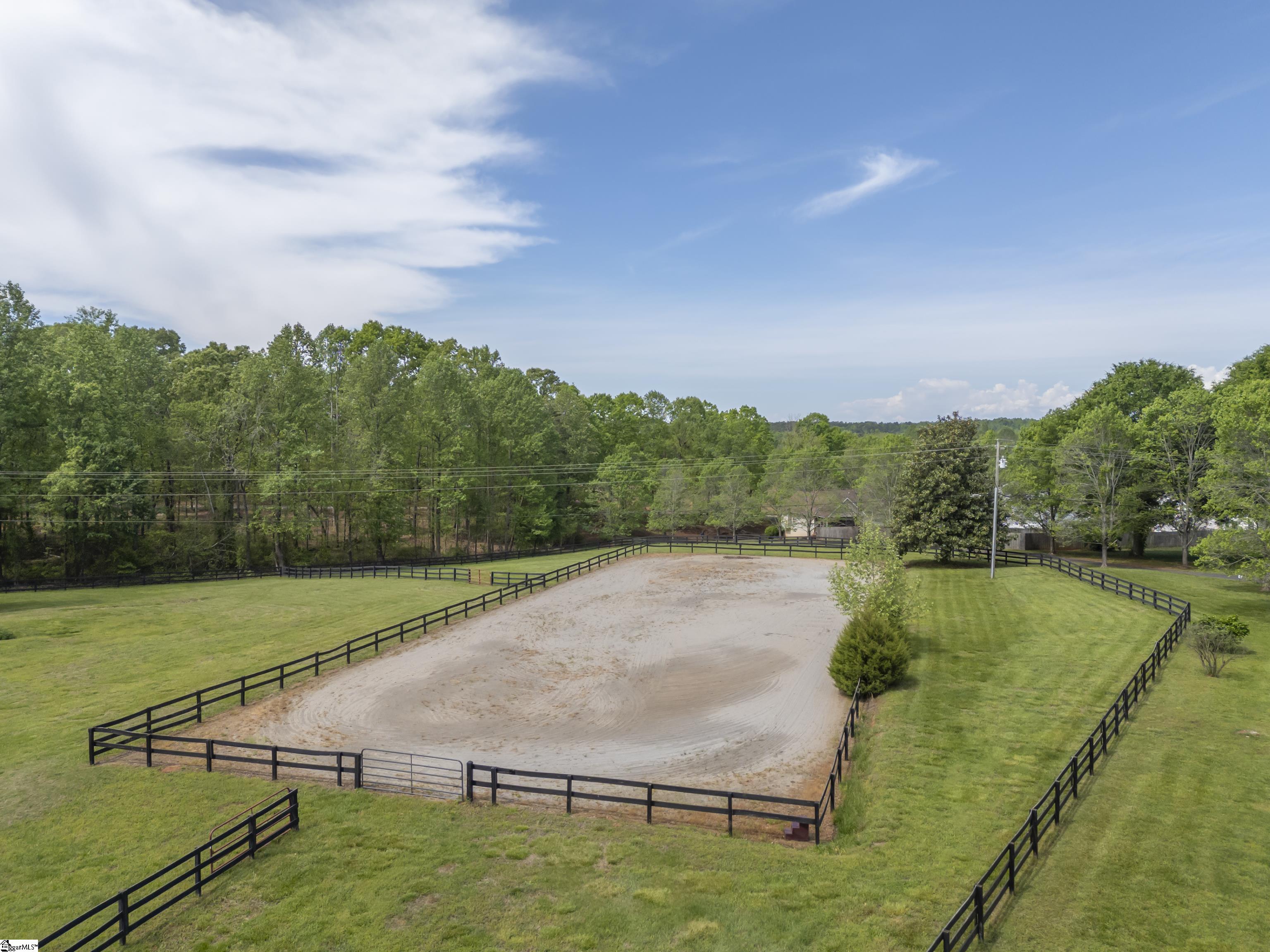 301 Spring Valley Road