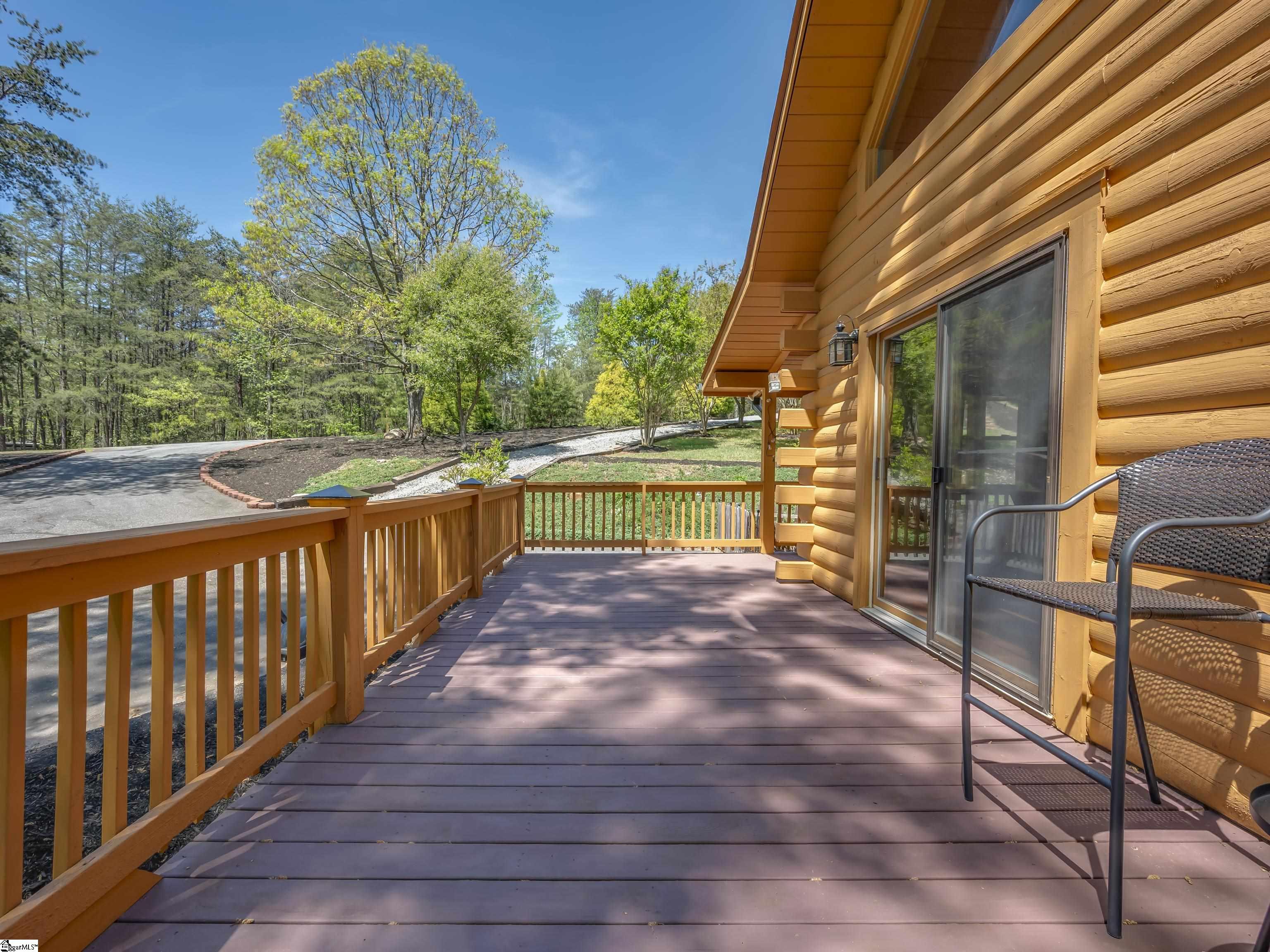 125 Pine Ridge Drive