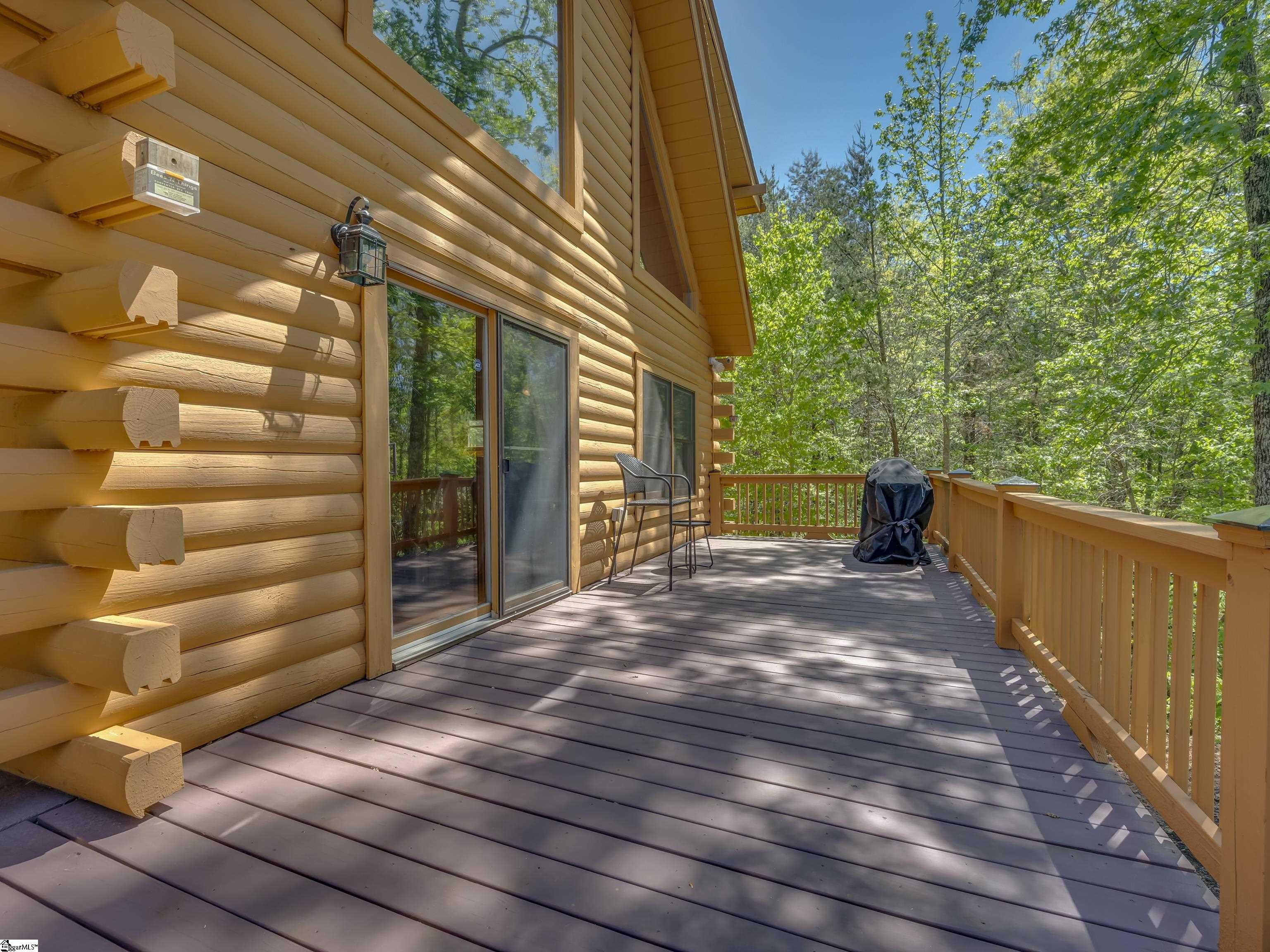 125 Pine Ridge Drive