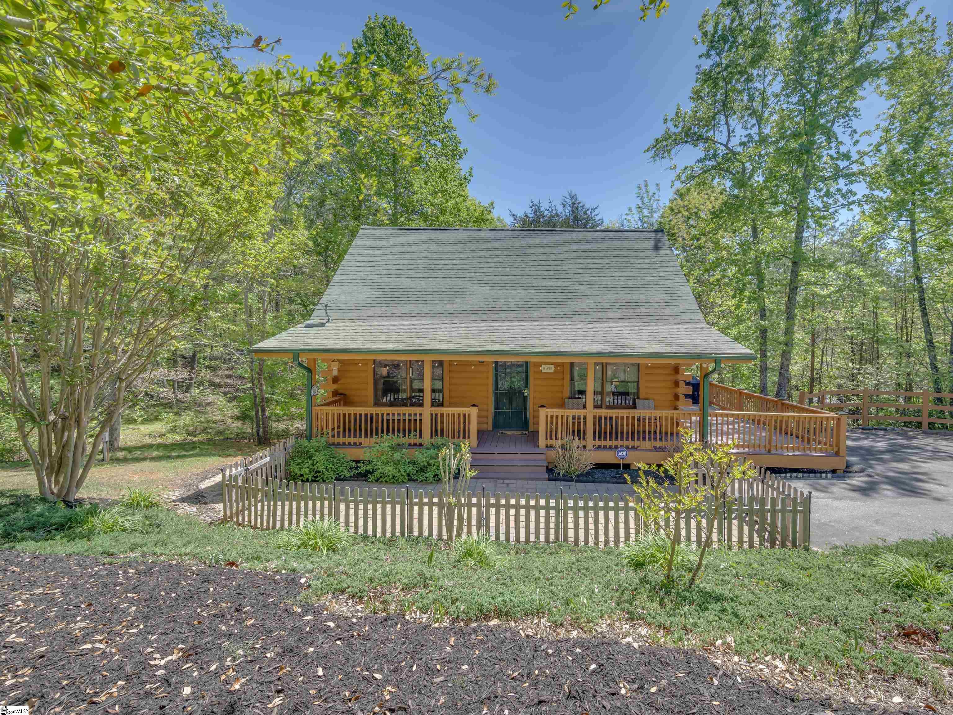 125 Pine Ridge Drive