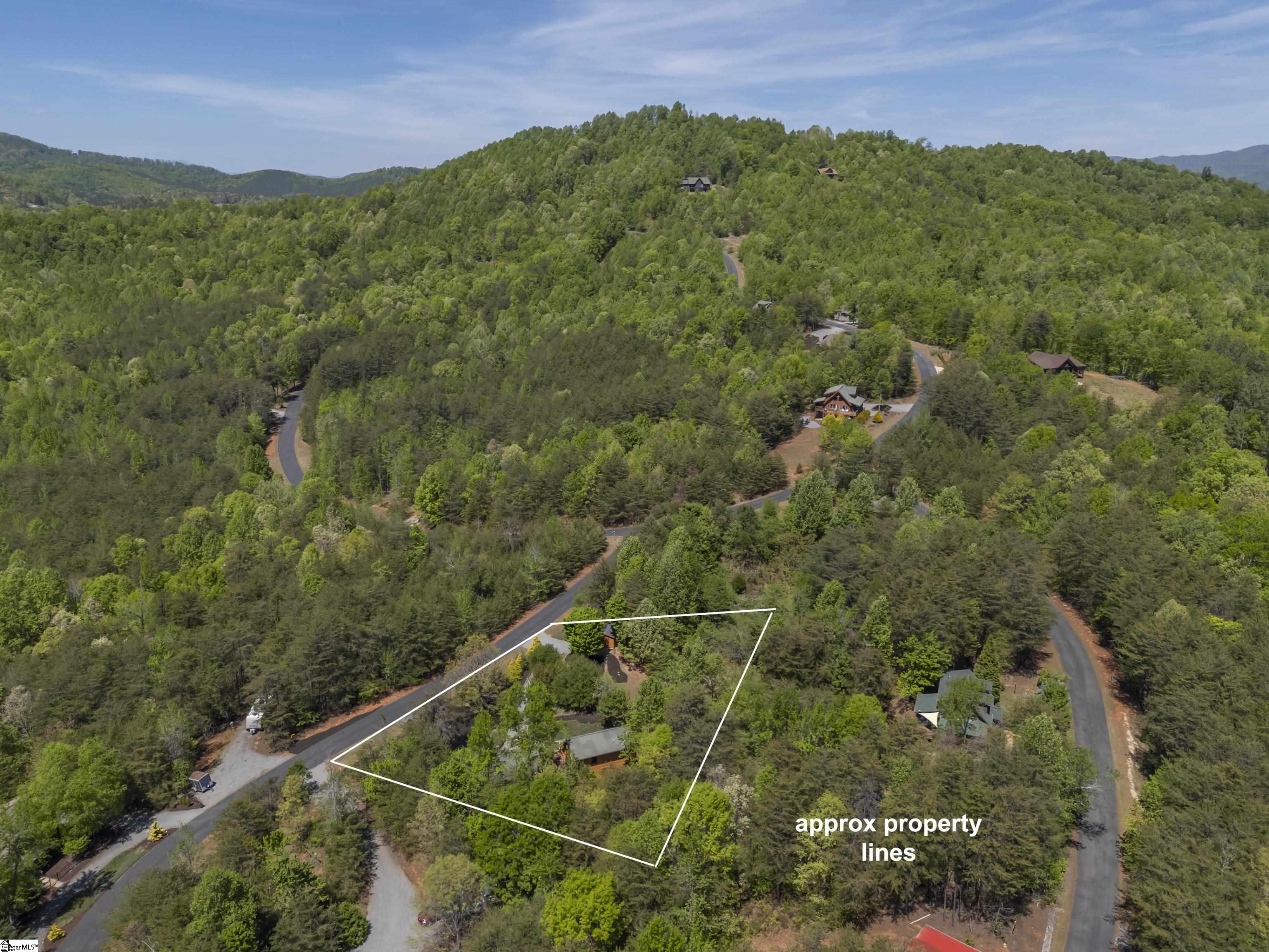 125 Pine Ridge Drive