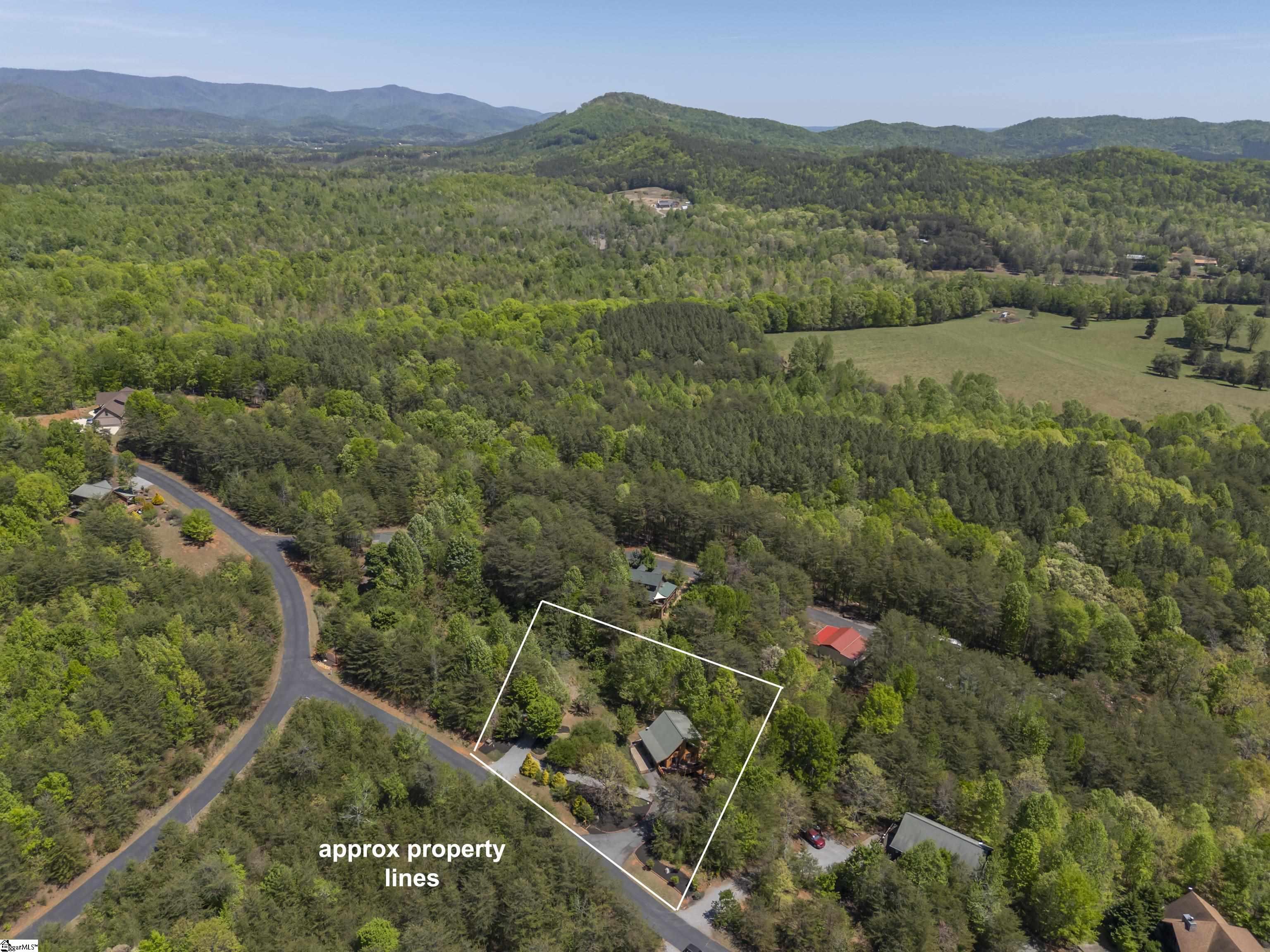 125 Pine Ridge Drive