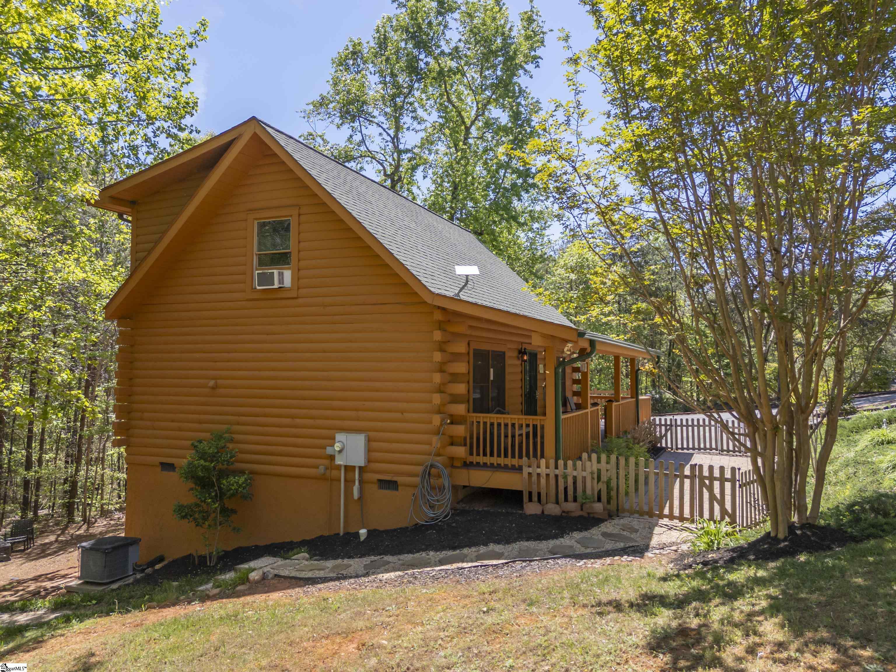 125 Pine Ridge Drive