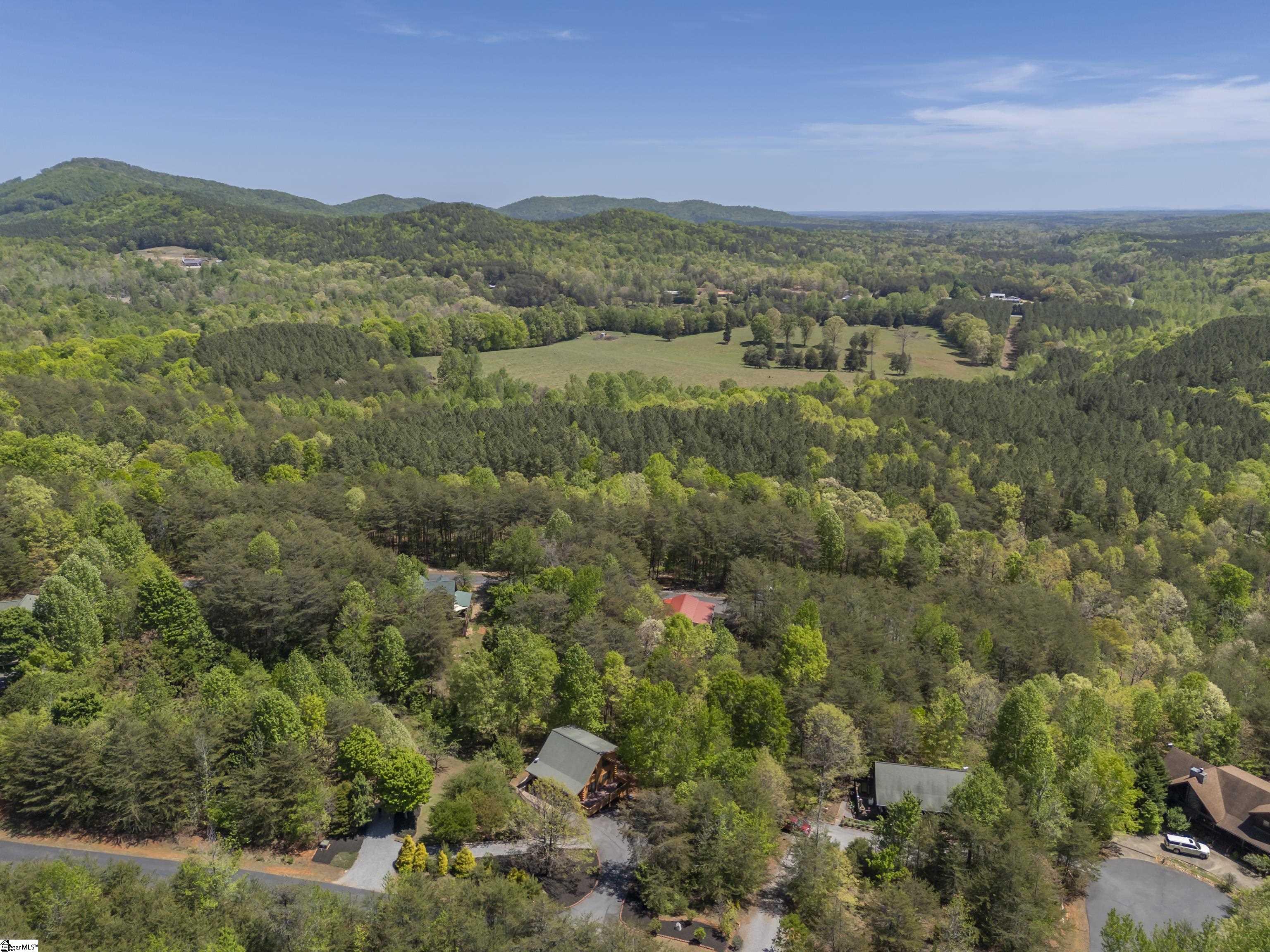 125 Pine Ridge Drive