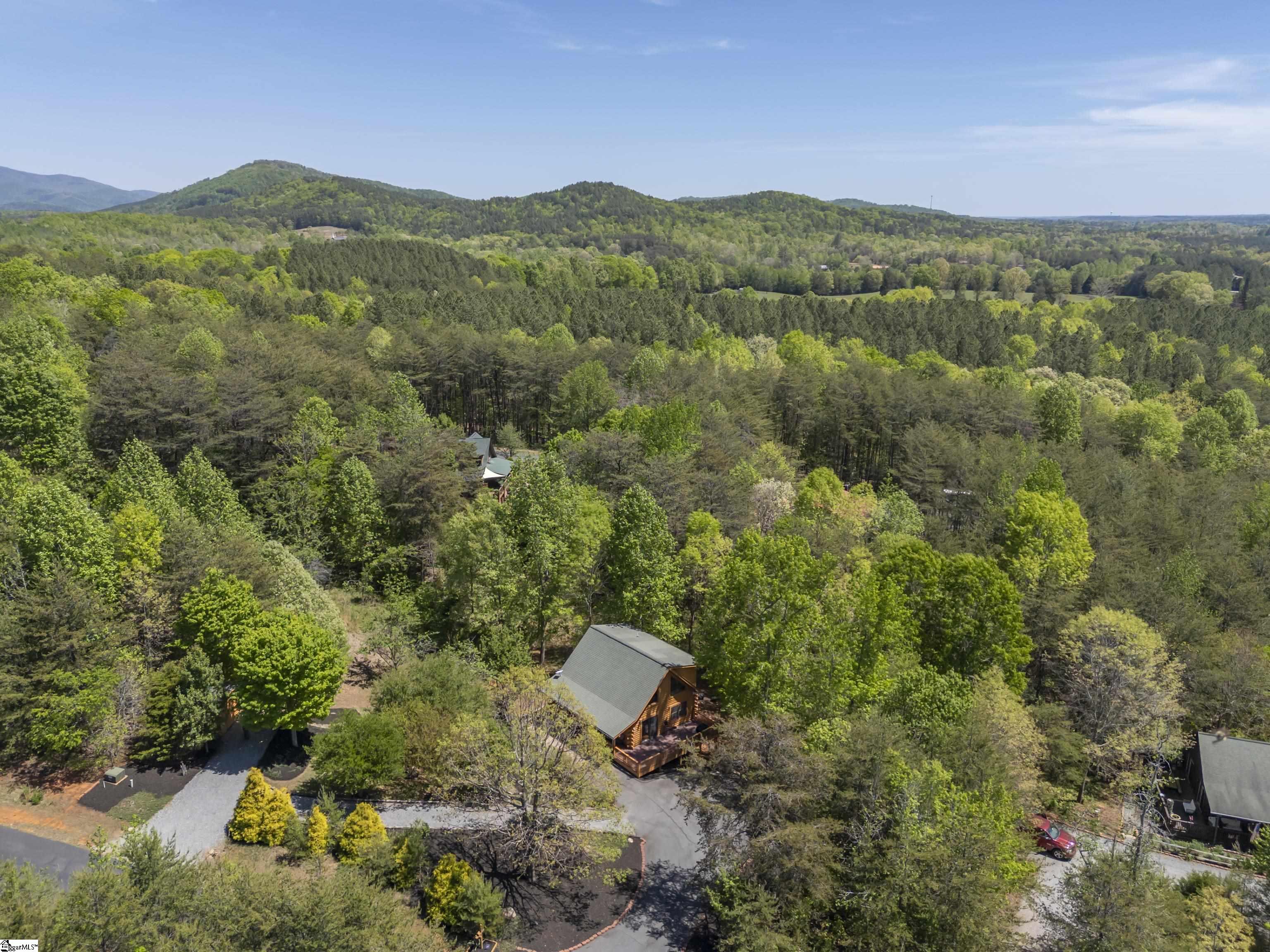 125 Pine Ridge Drive
