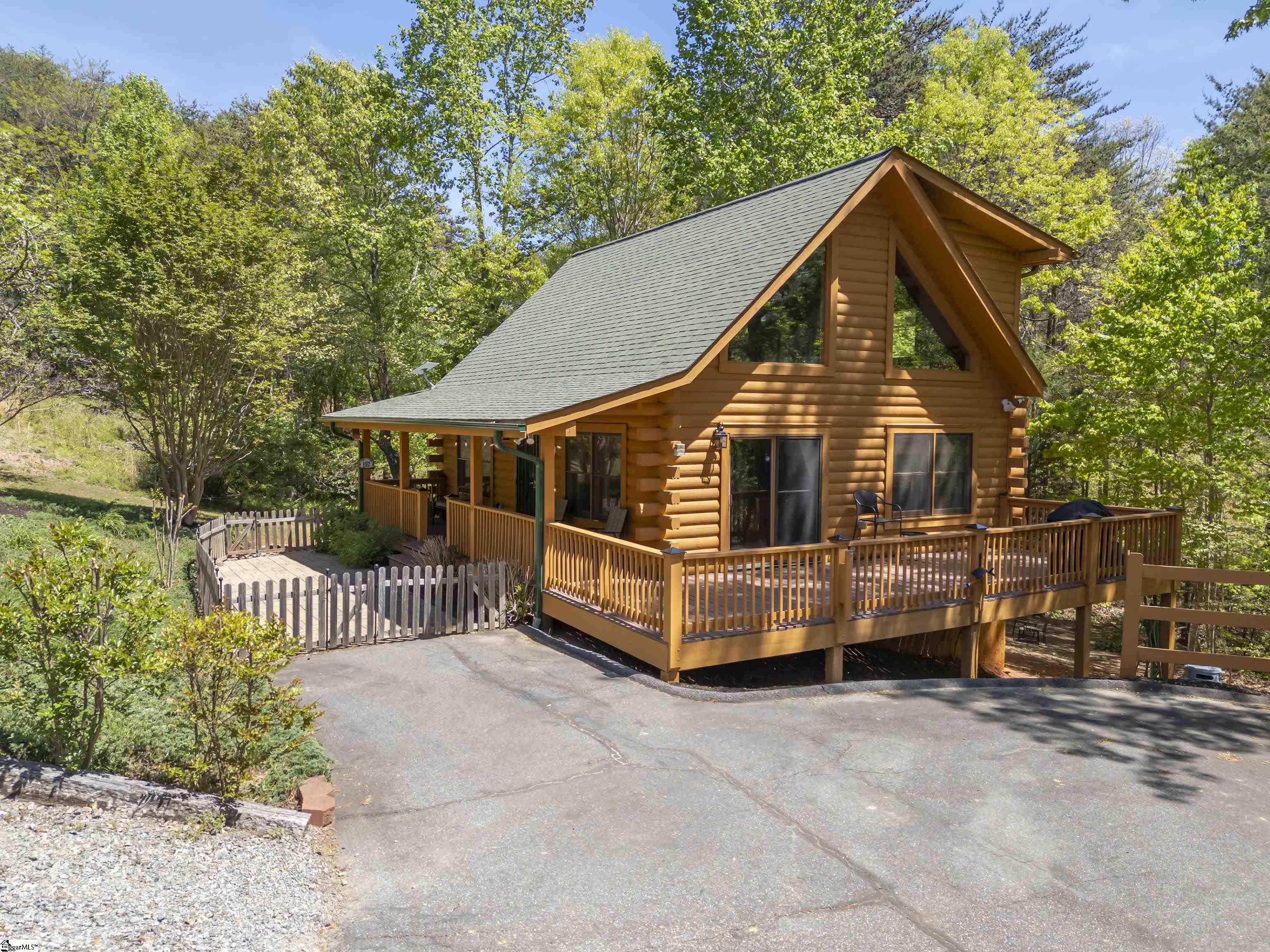 125 Pine Ridge Drive