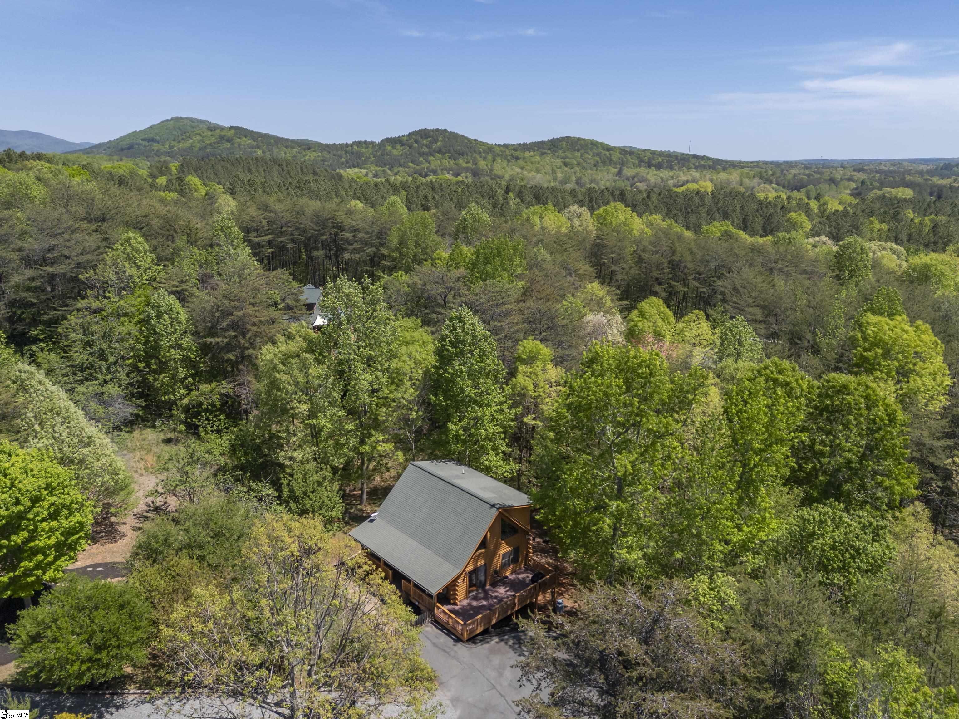 125 Pine Ridge Drive