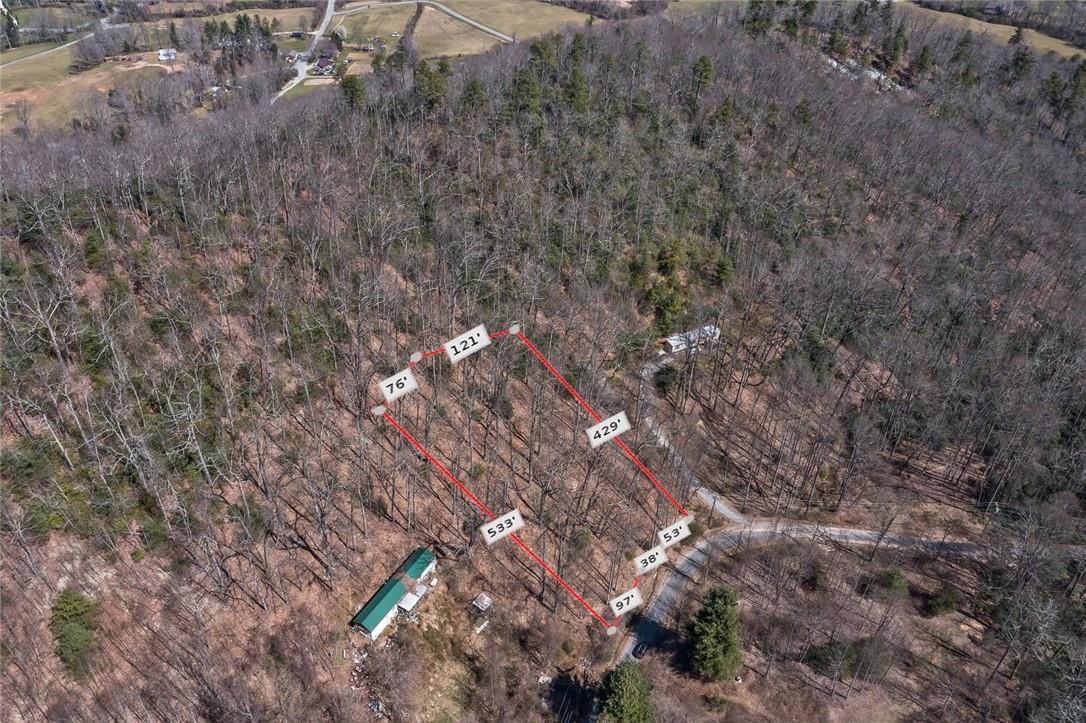 140 Bear Rock Road