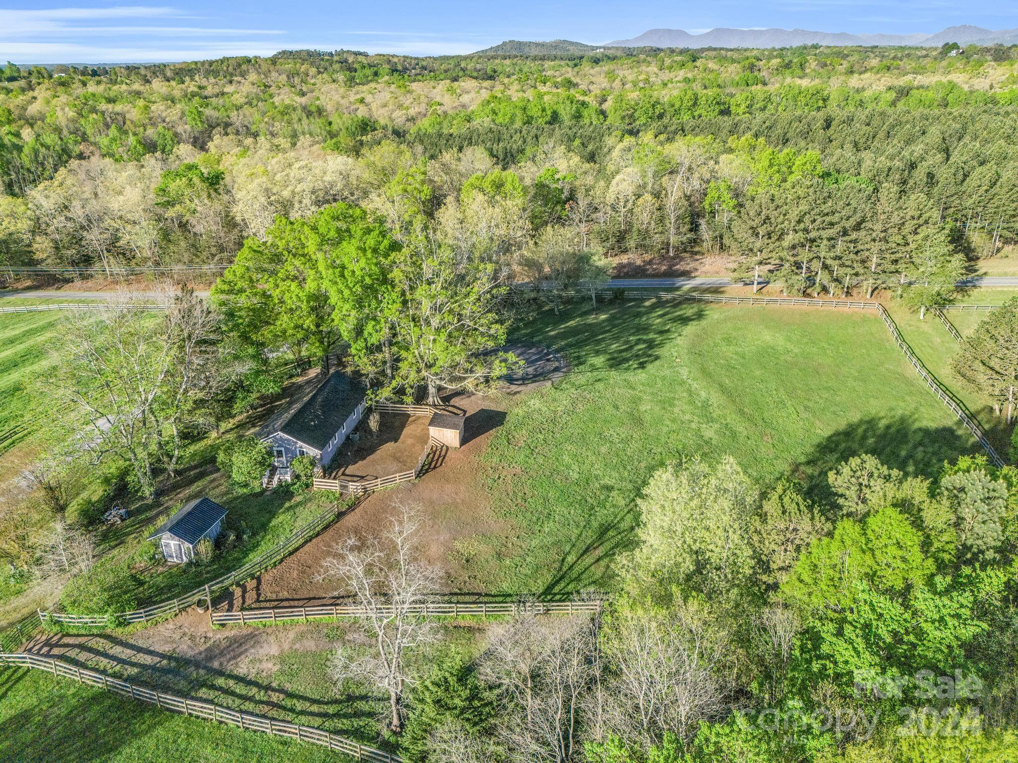 23 Over Hill Drive