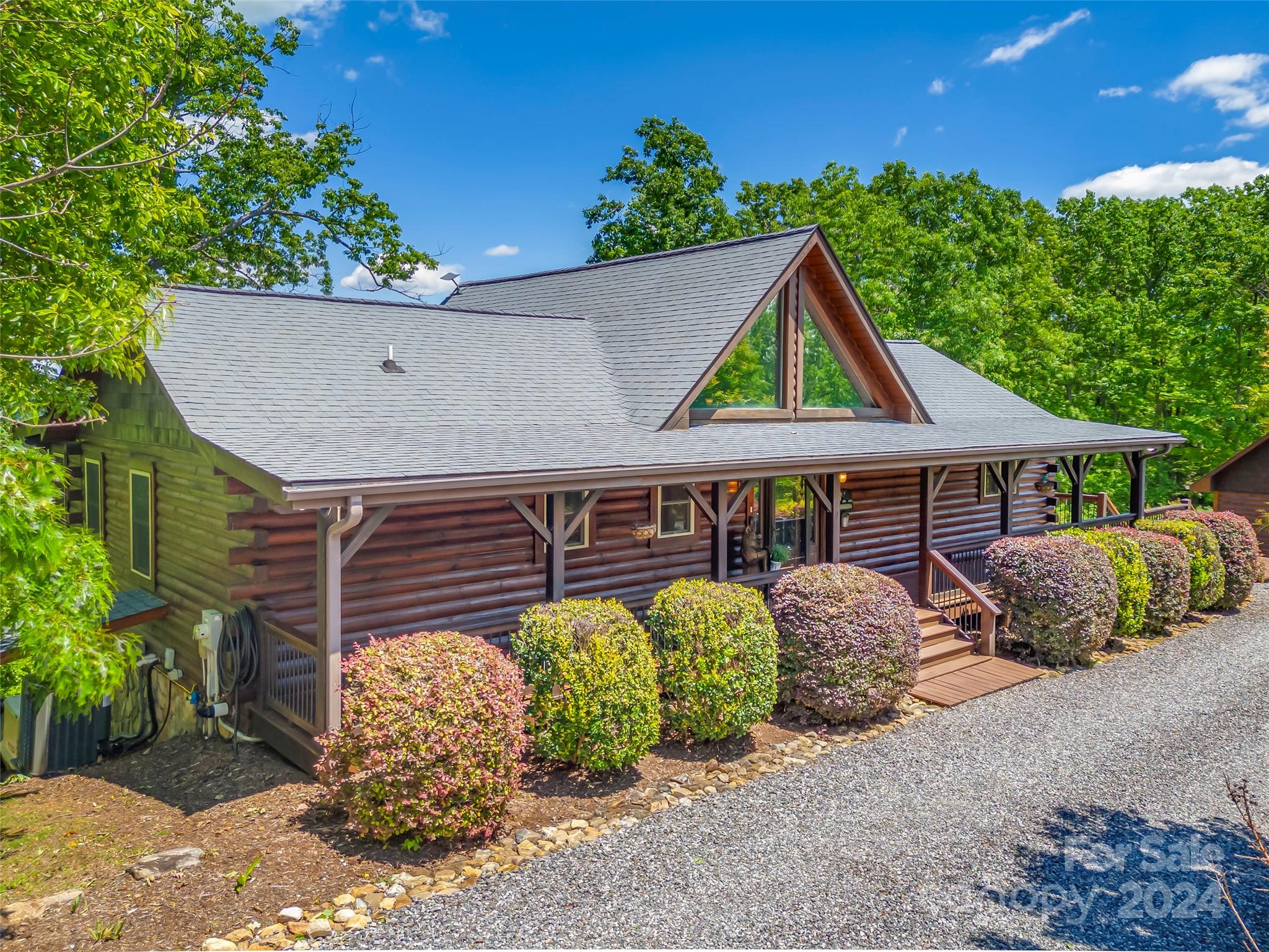 229 Fall Creek Drive
