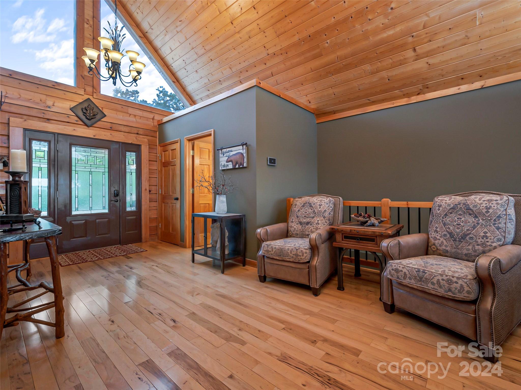 229 Fall Creek Drive