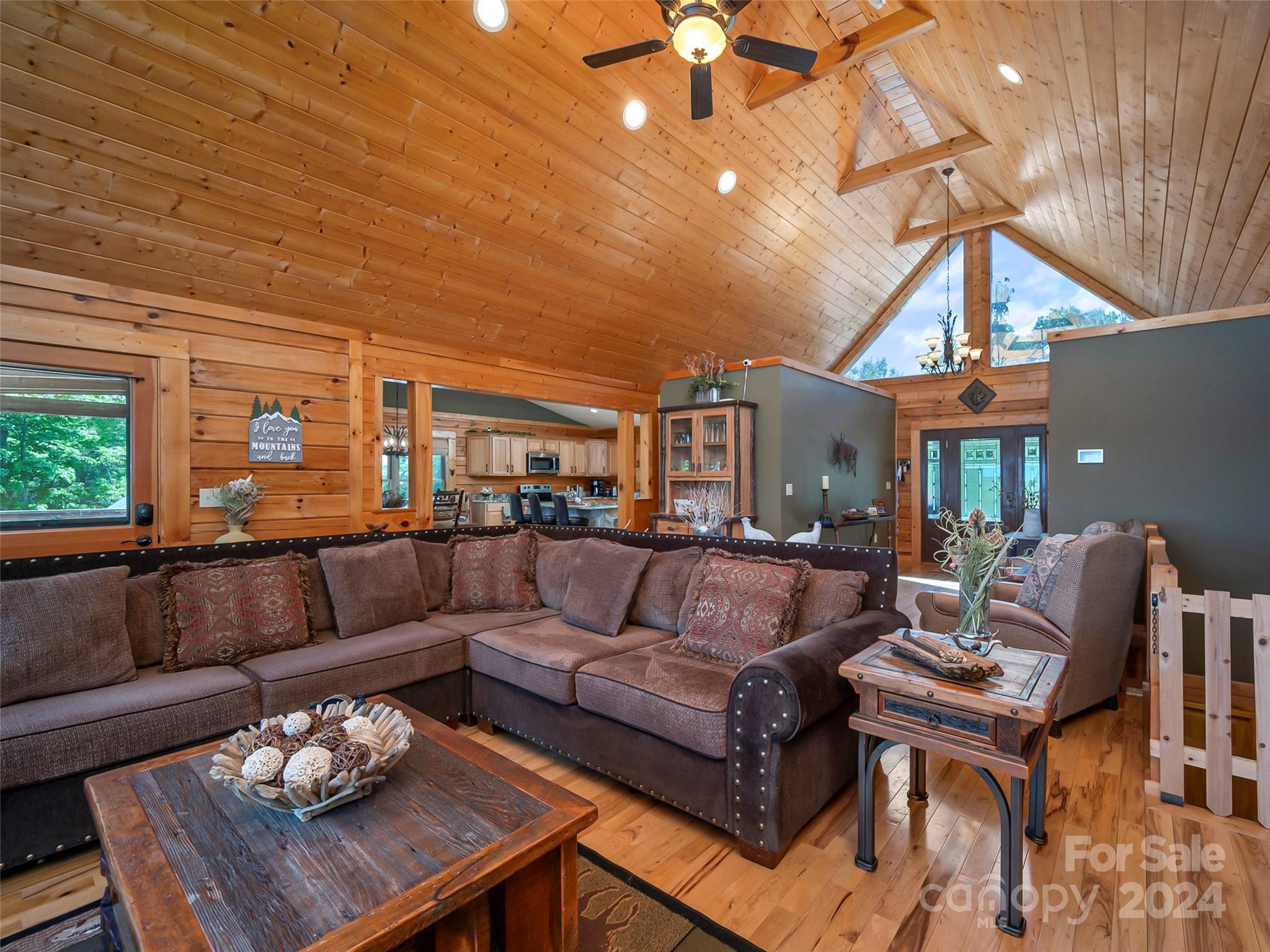 229 Fall Creek Drive
