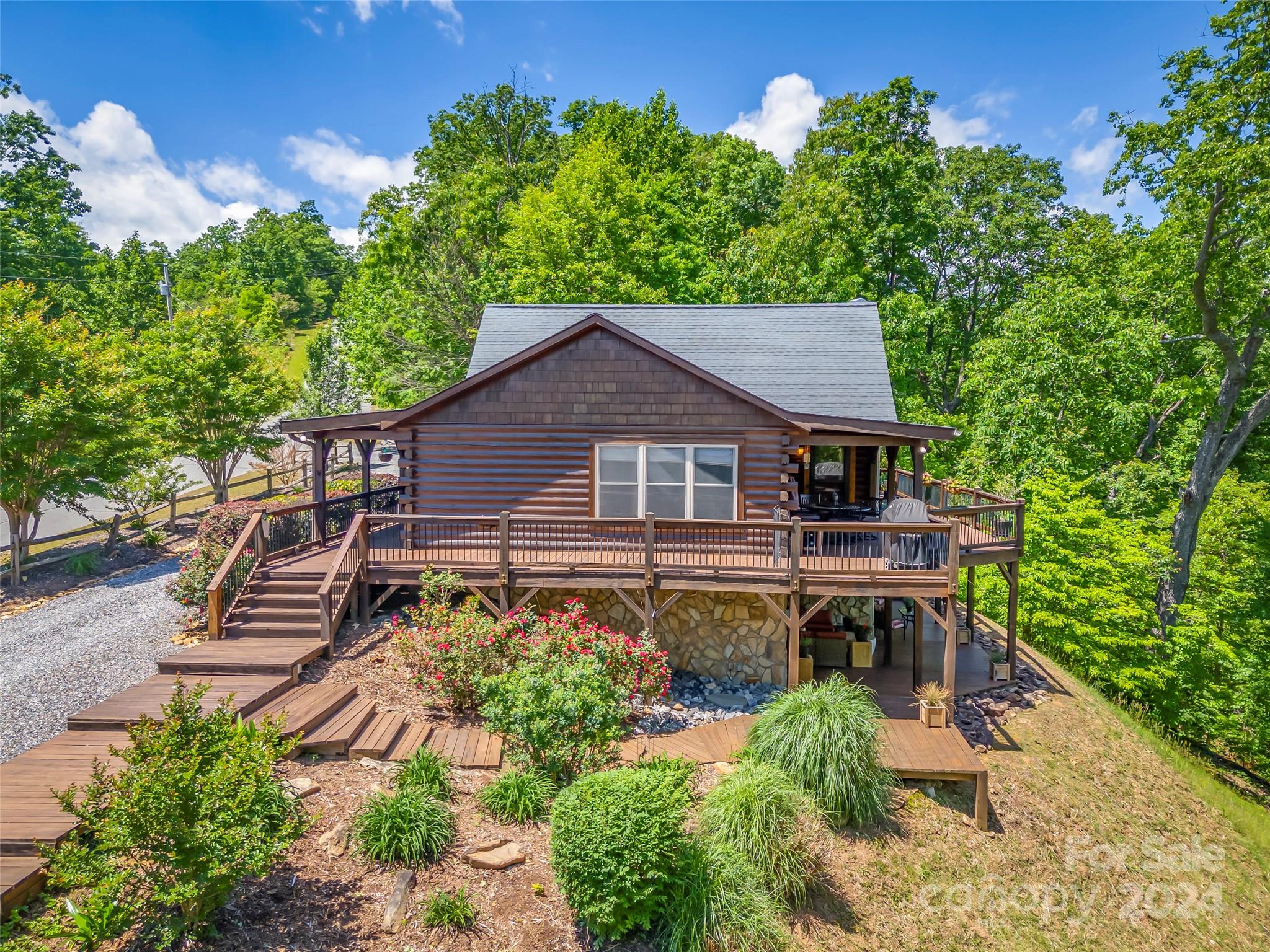 229 Fall Creek Drive