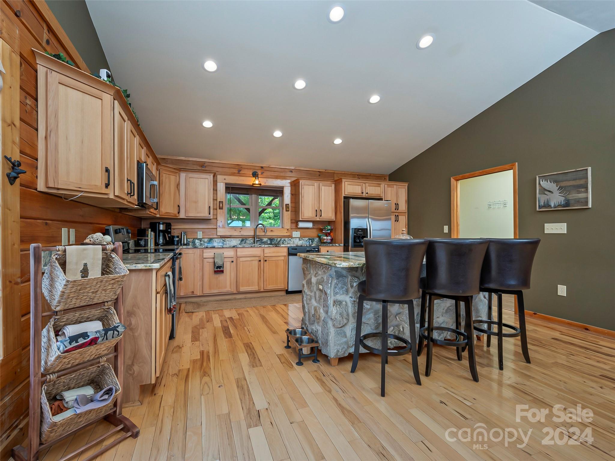 229 Fall Creek Drive