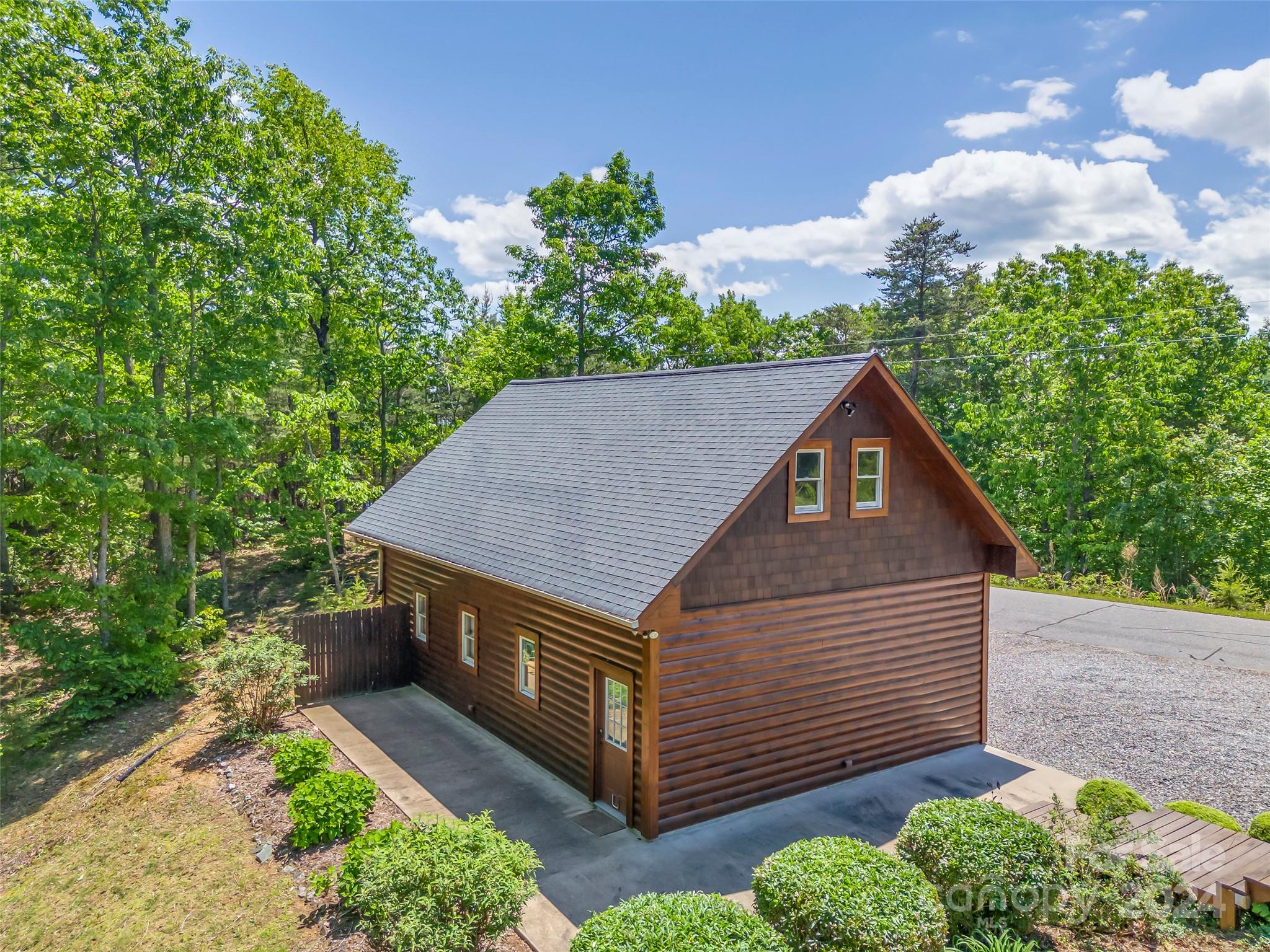 229 Fall Creek Drive