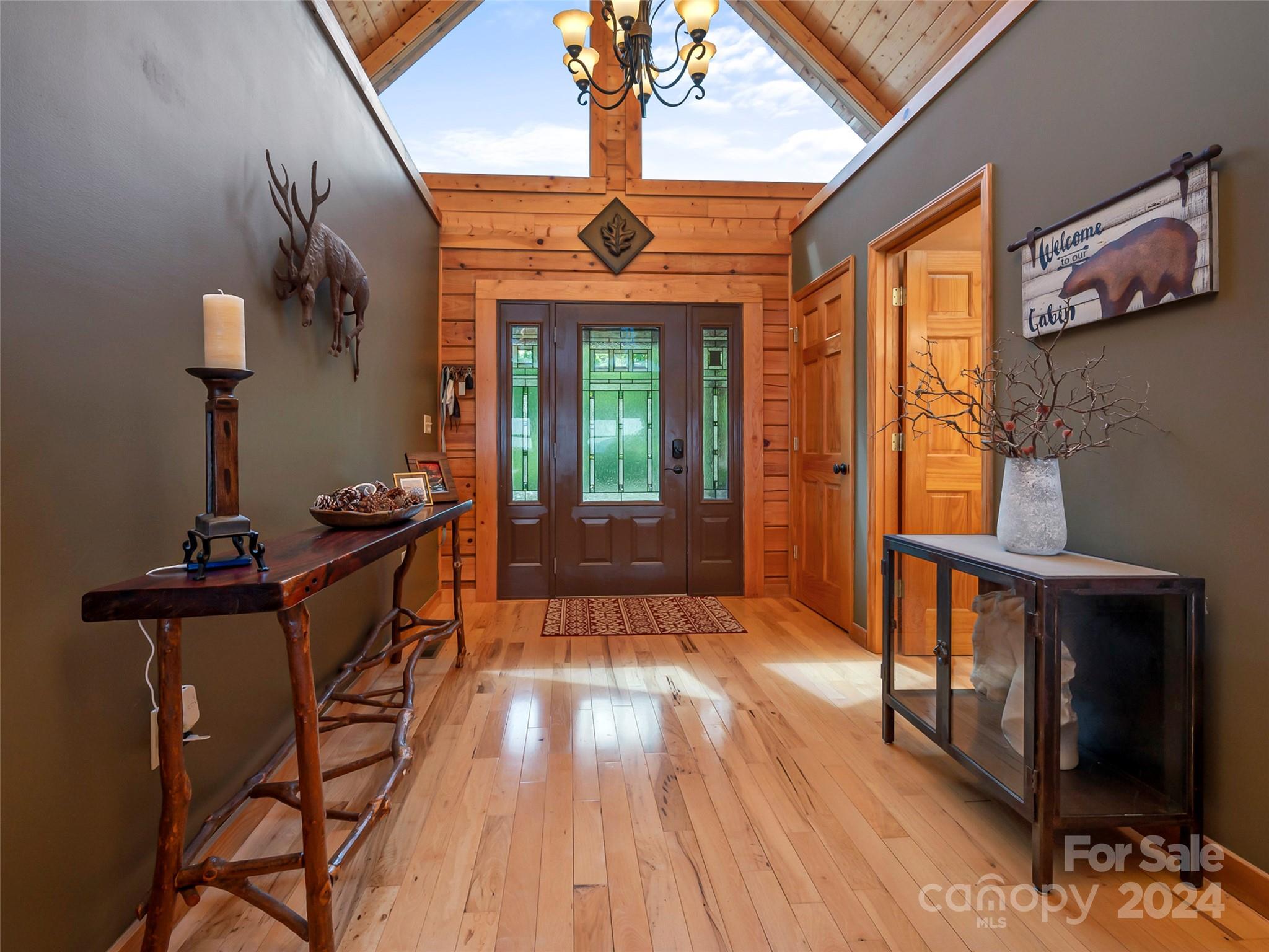 229 Fall Creek Drive