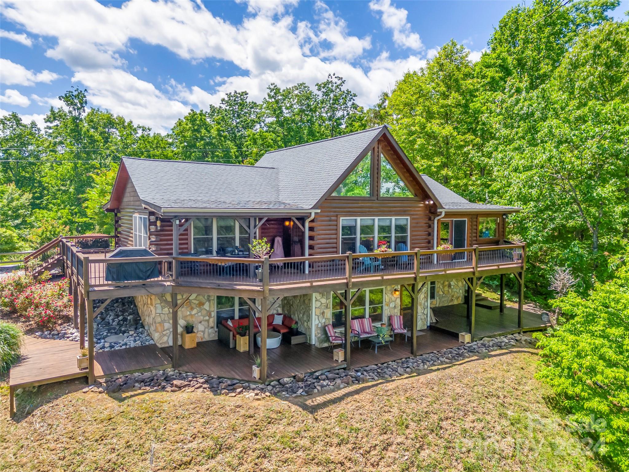 229 Fall Creek Drive
