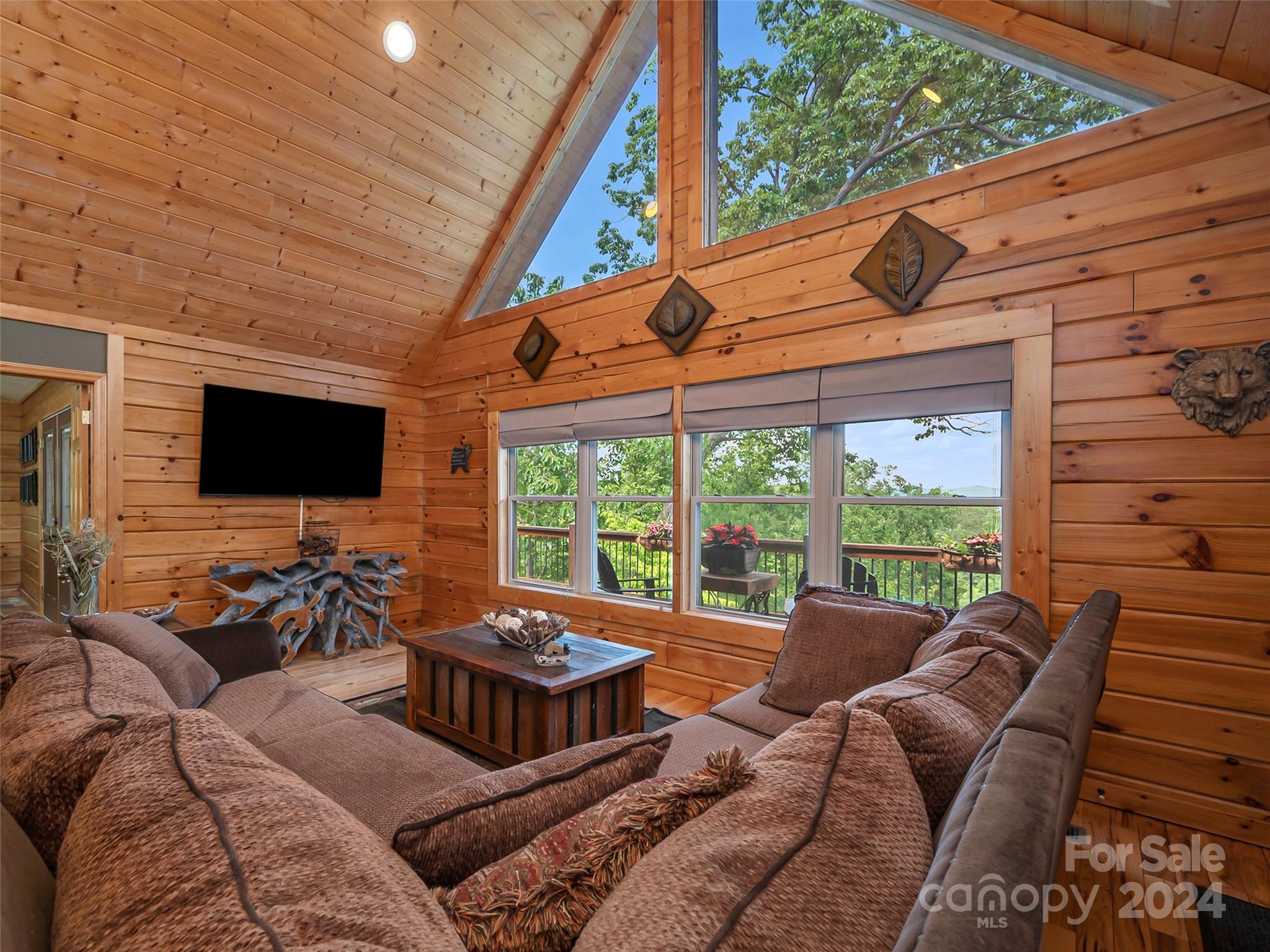 229 Fall Creek Drive