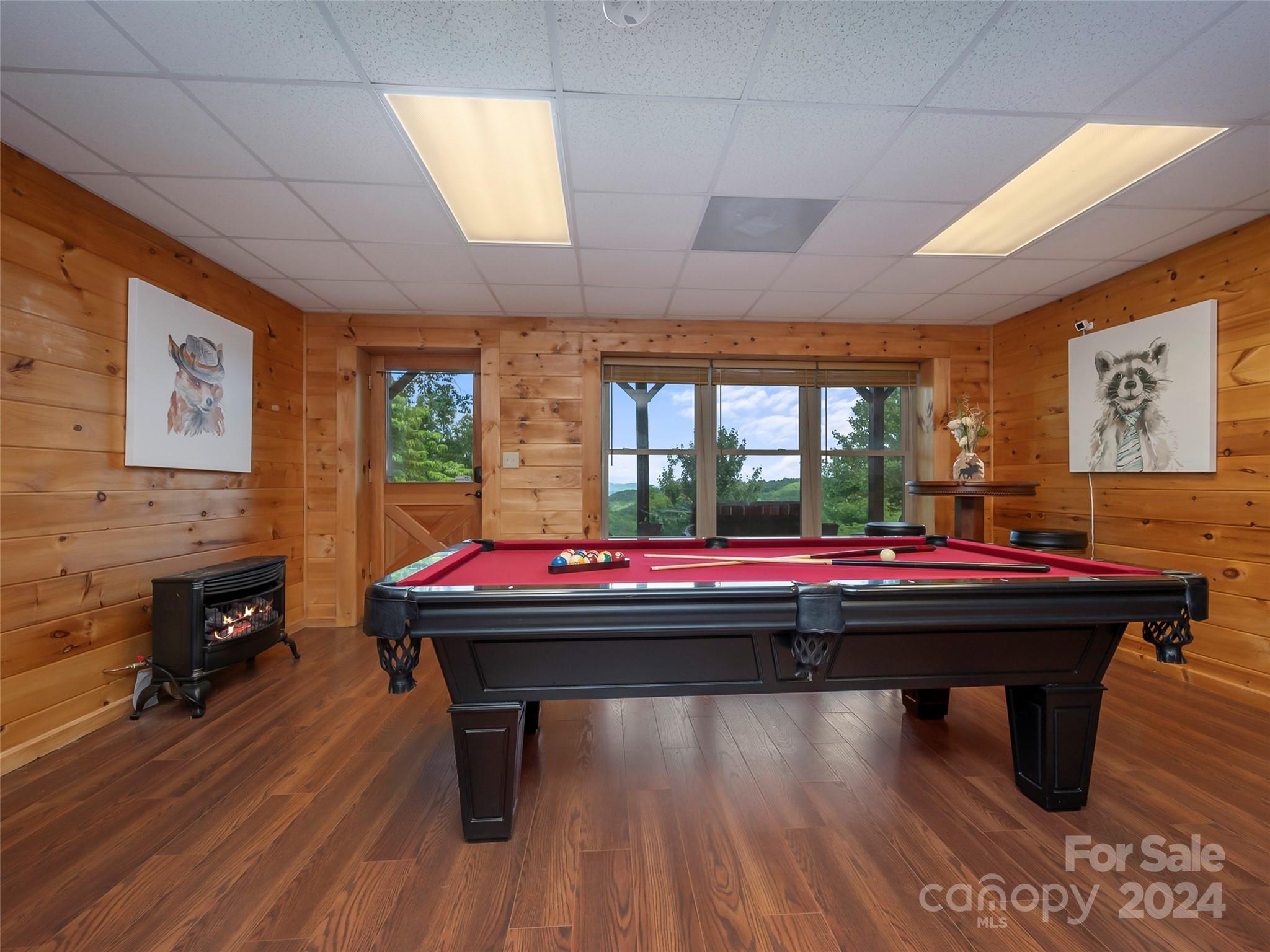 229 Fall Creek Drive